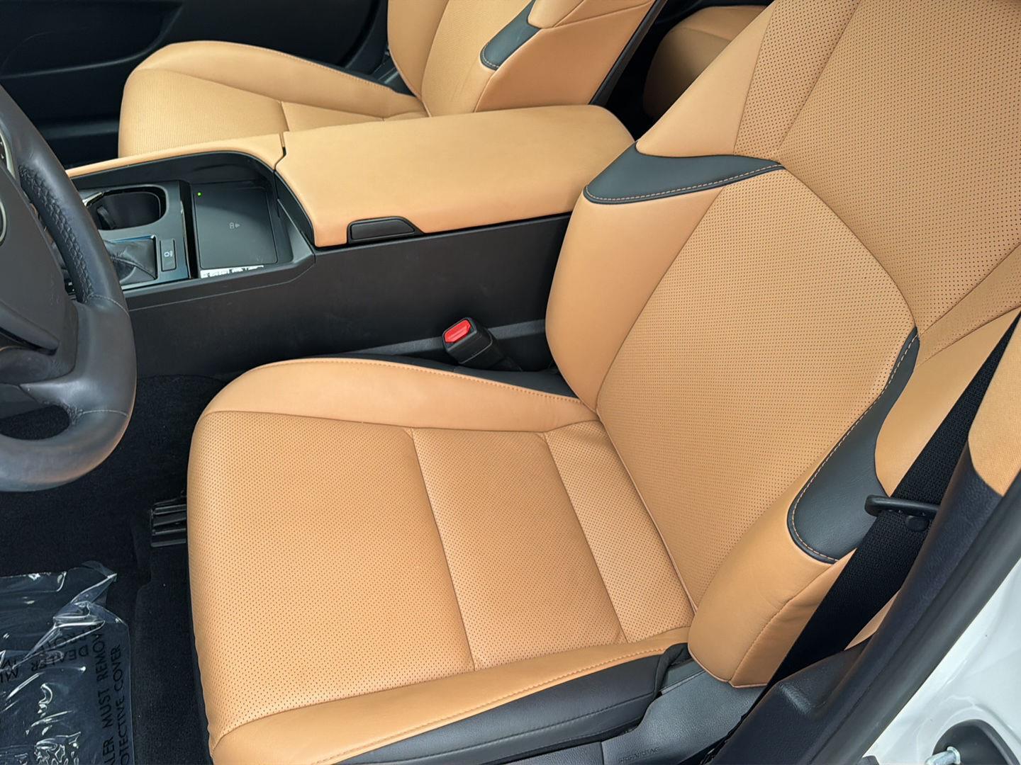 Used 2023 Lexus ES Sedan