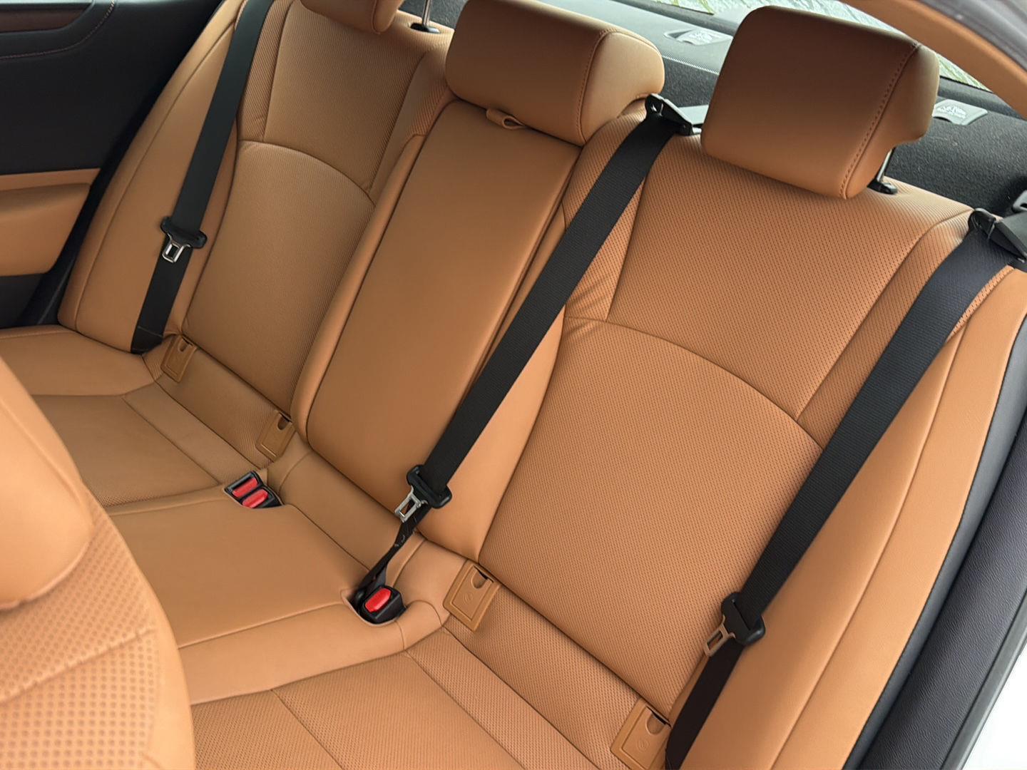 Used 2023 Lexus ES Sedan