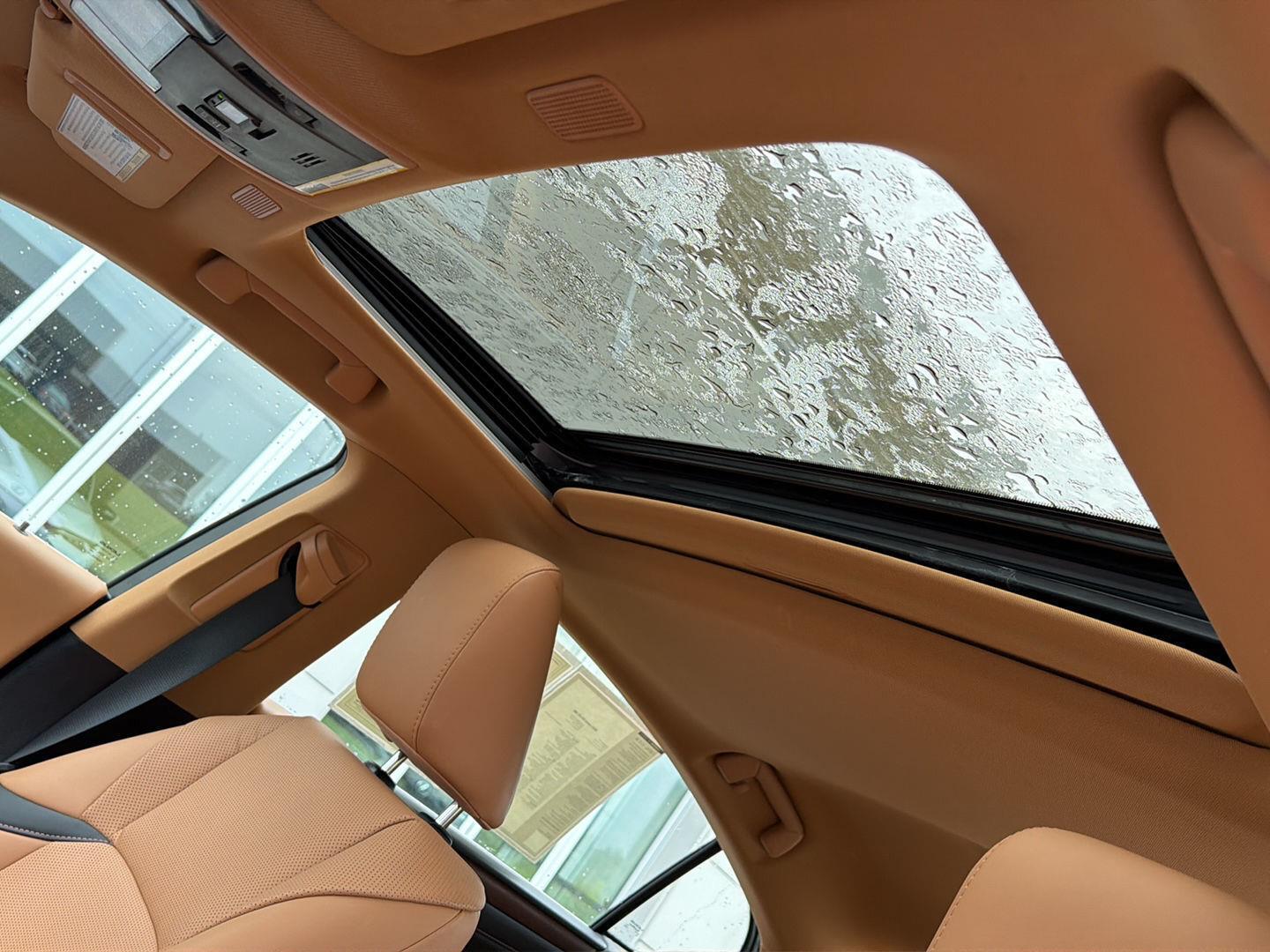 Used 2023 Lexus ES Sedan