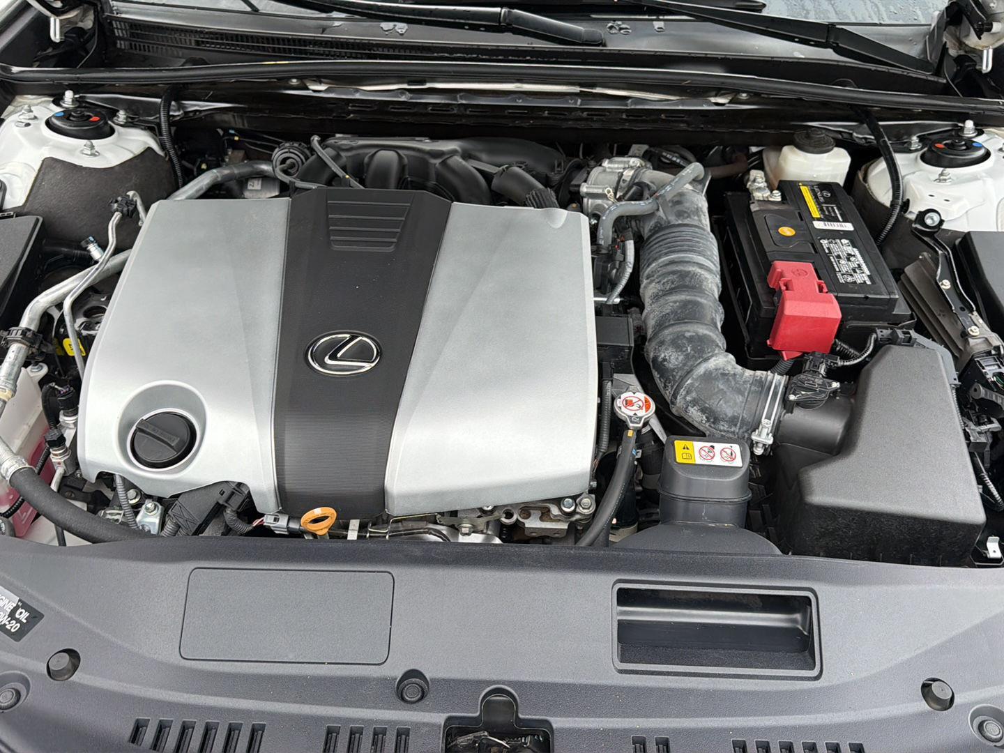Used 2023 Lexus ES Sedan