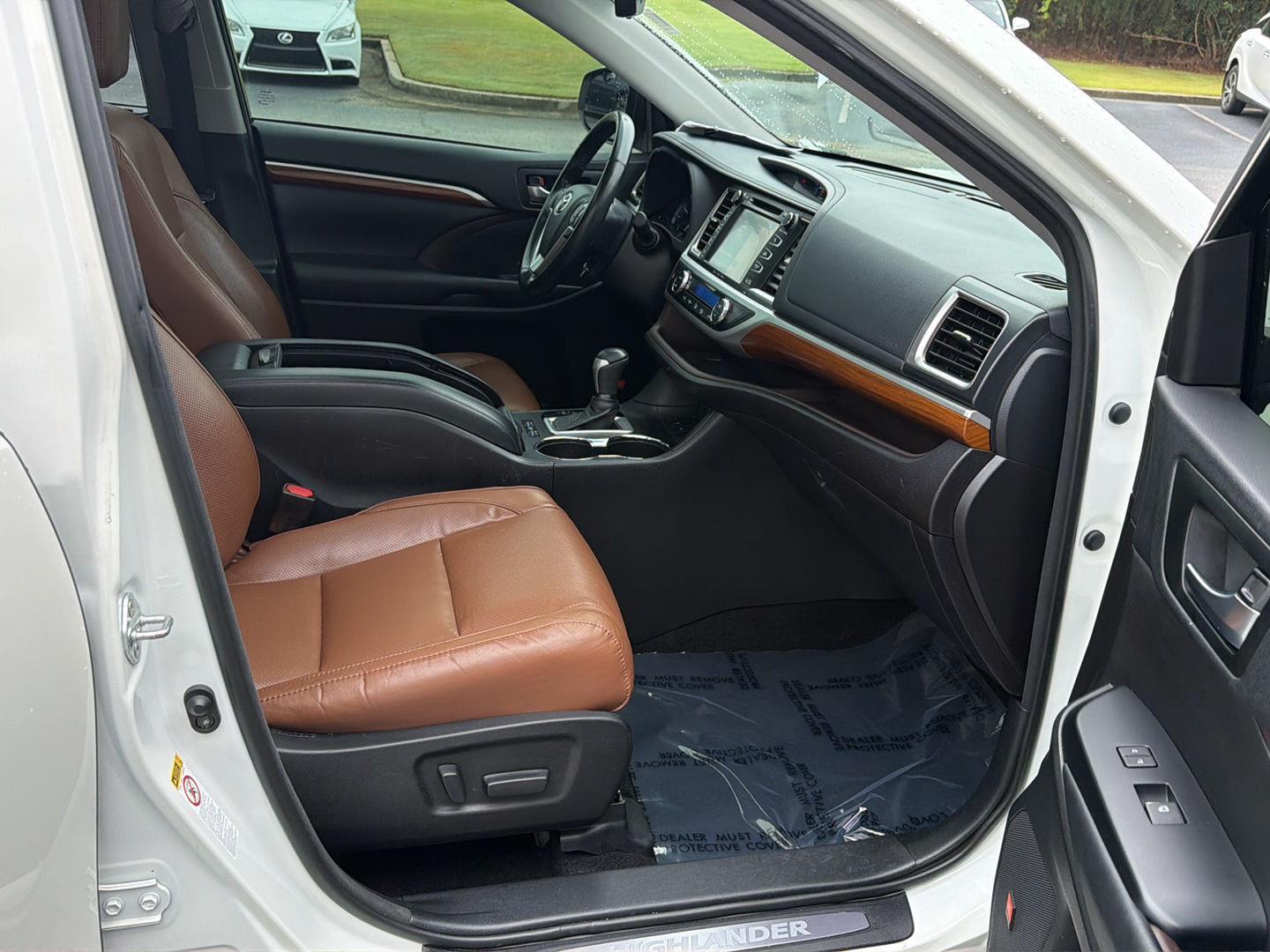 Used 2018 Toyota Highlander SUV