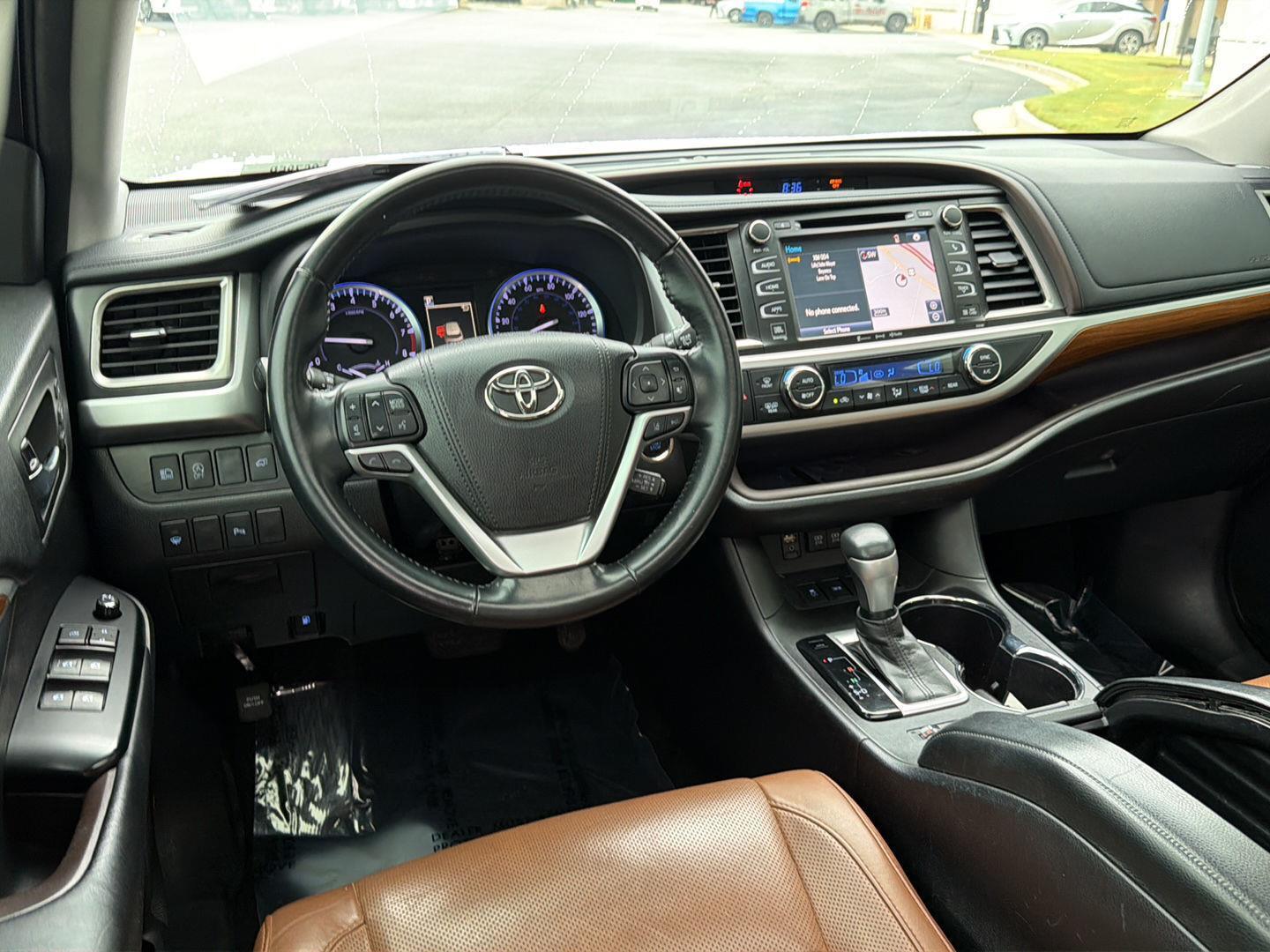 Used 2018 Toyota Highlander SUV