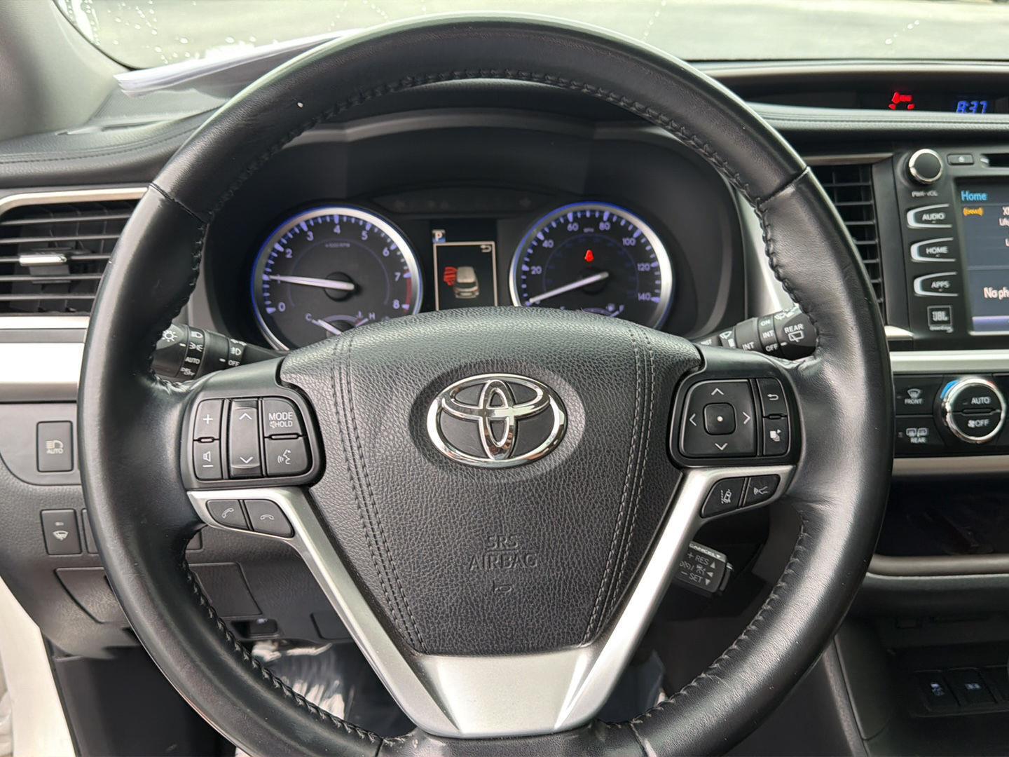 Used 2018 Toyota Highlander SUV