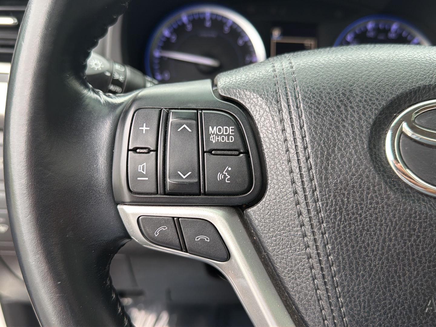 Used 2018 Toyota Highlander SUV
