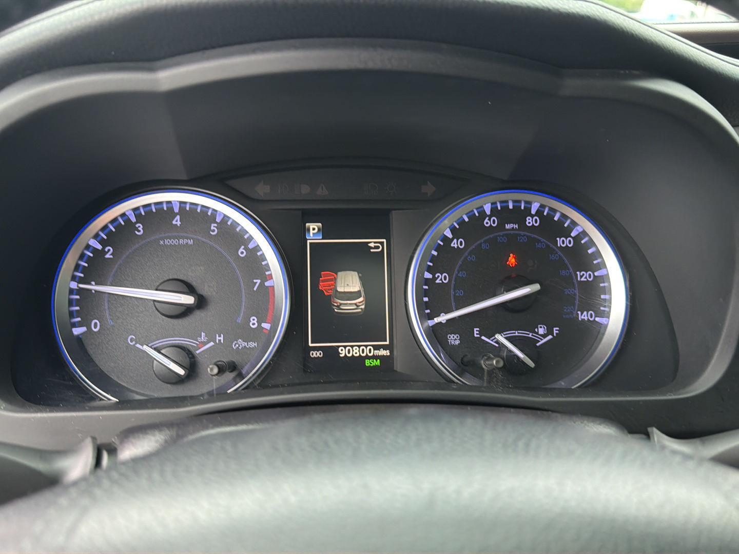 Used 2018 Toyota Highlander SUV