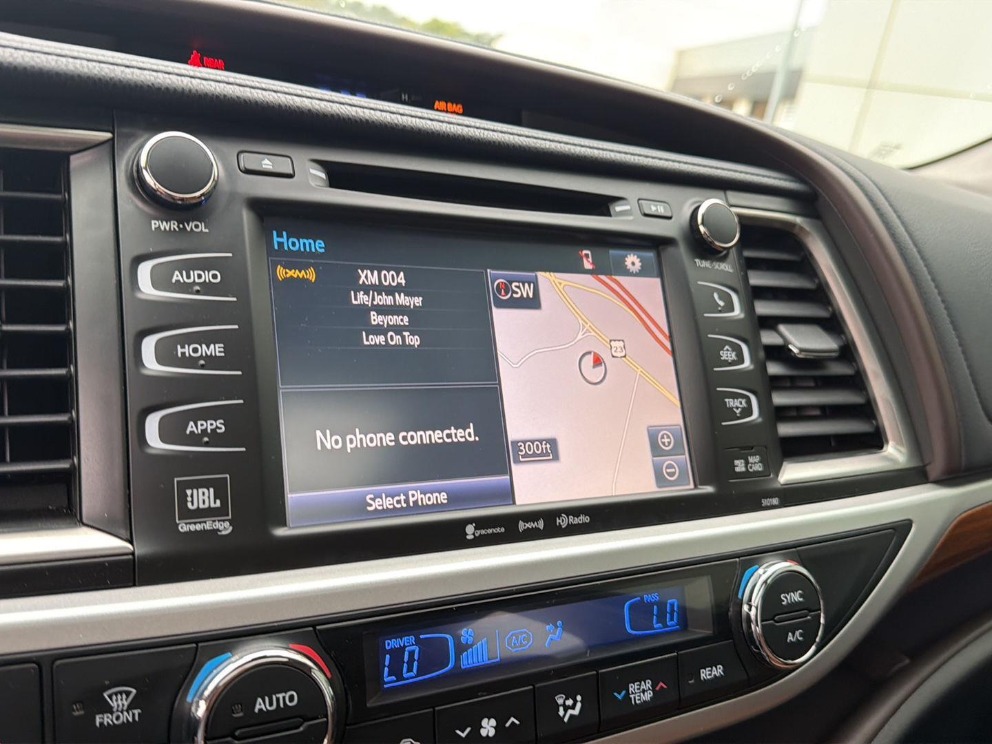 Used 2018 Toyota Highlander SUV