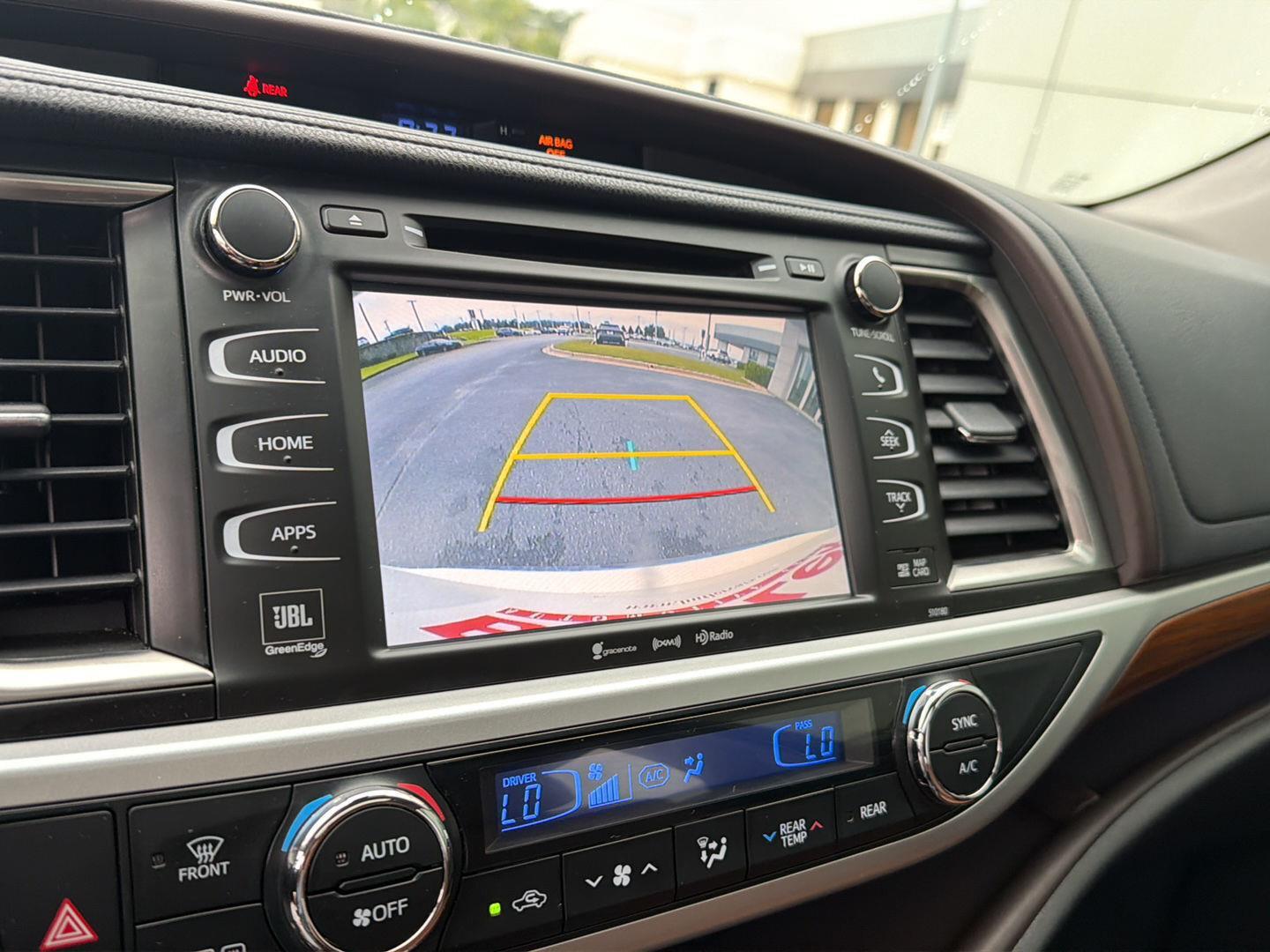 Used 2018 Toyota Highlander SUV