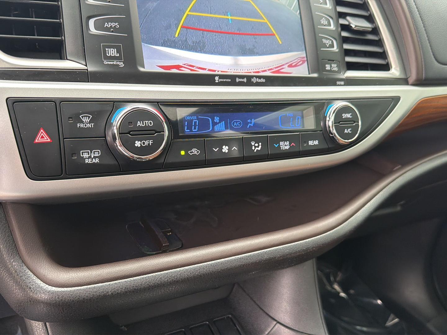 Used 2018 Toyota Highlander SUV