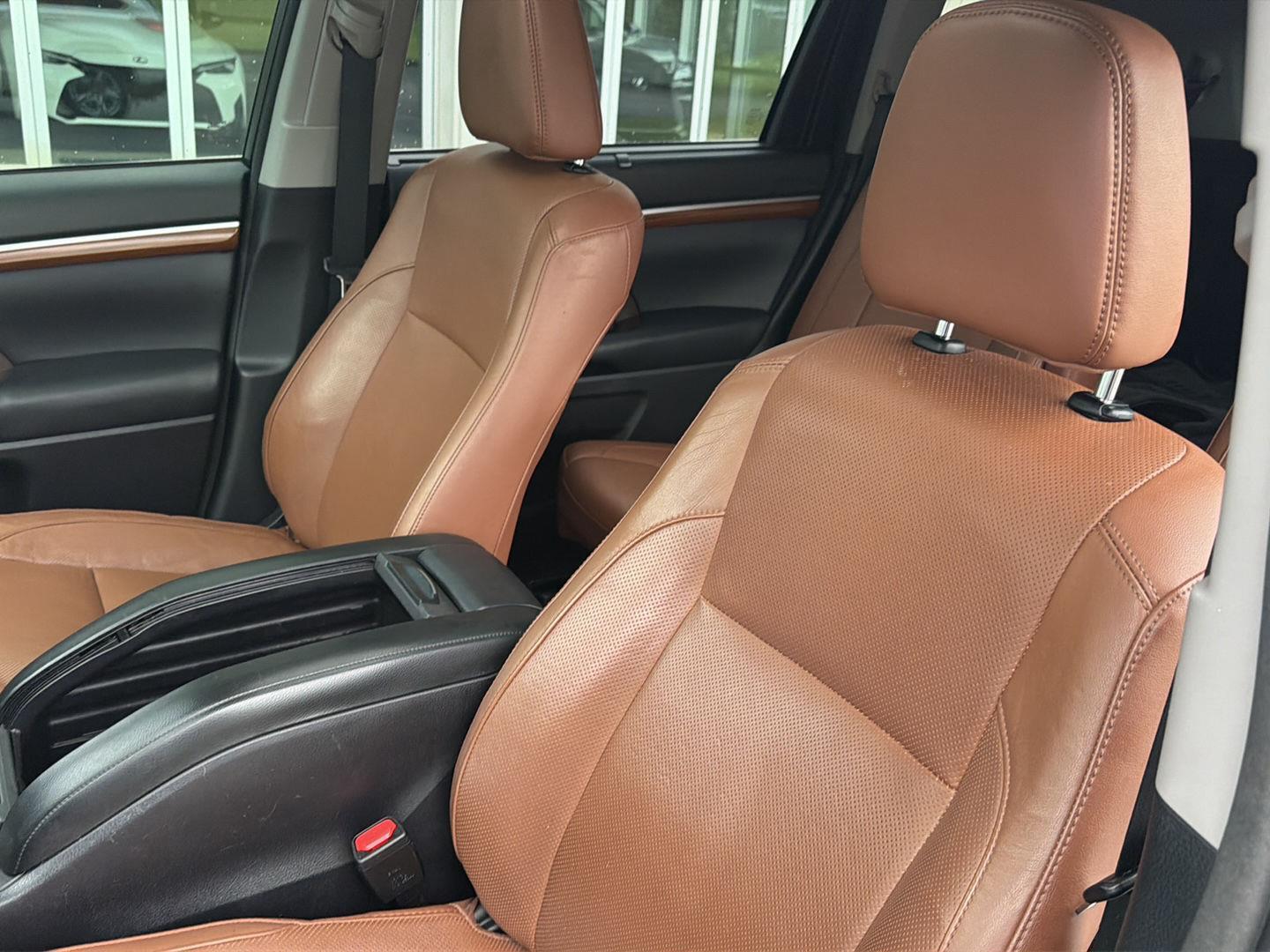 Used 2018 Toyota Highlander SUV