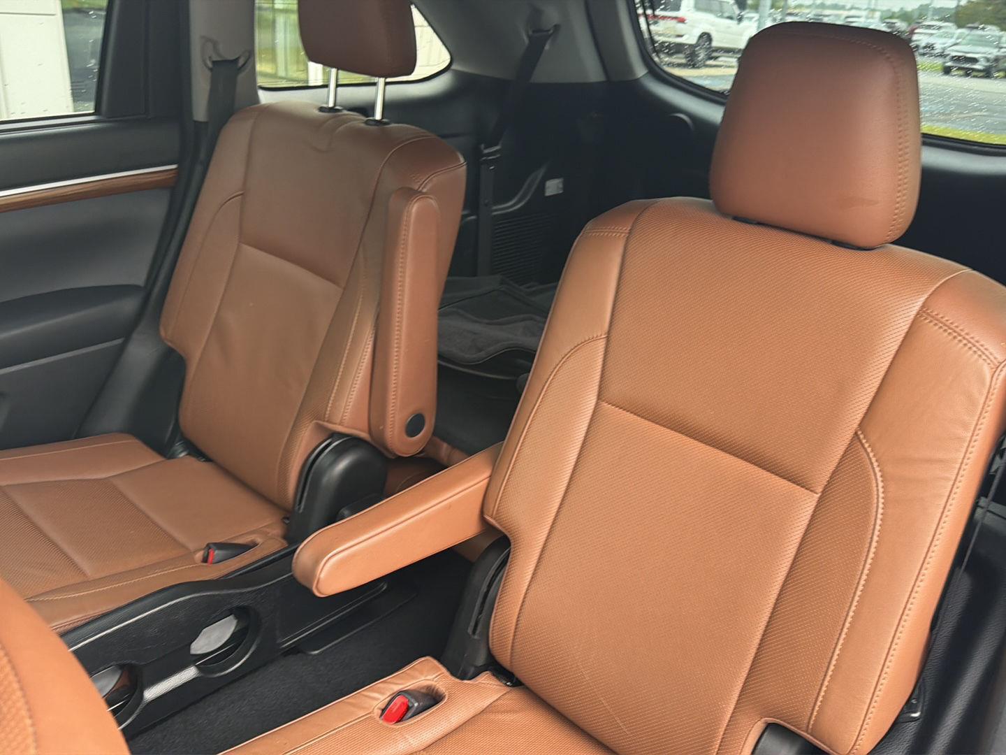 Used 2018 Toyota Highlander SUV