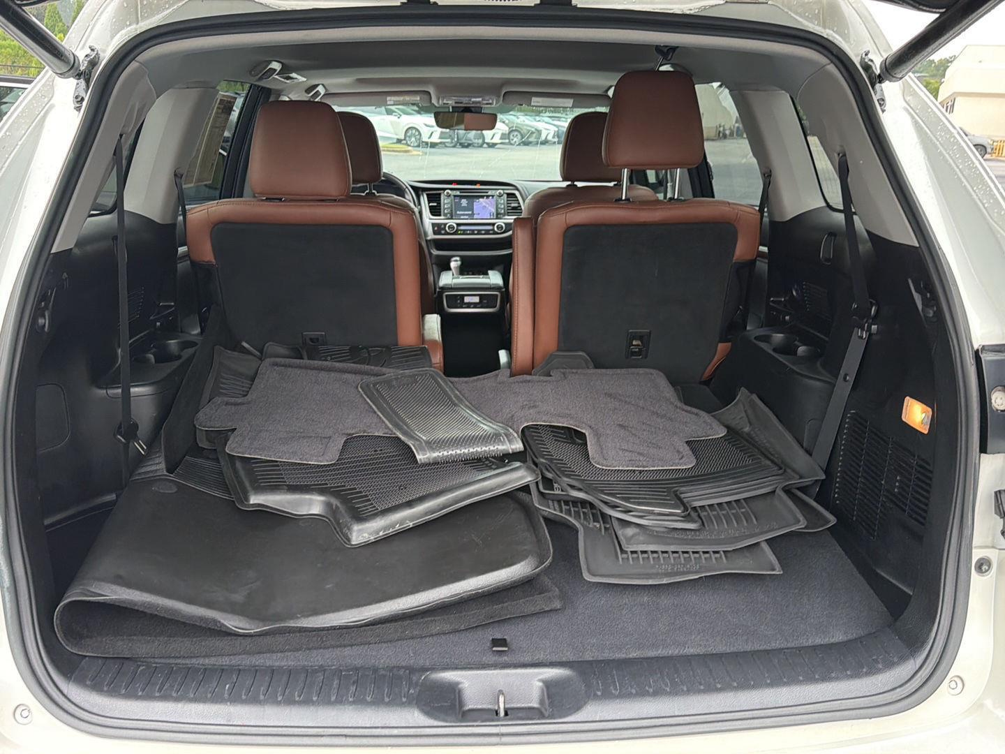 Used 2018 Toyota Highlander SUV