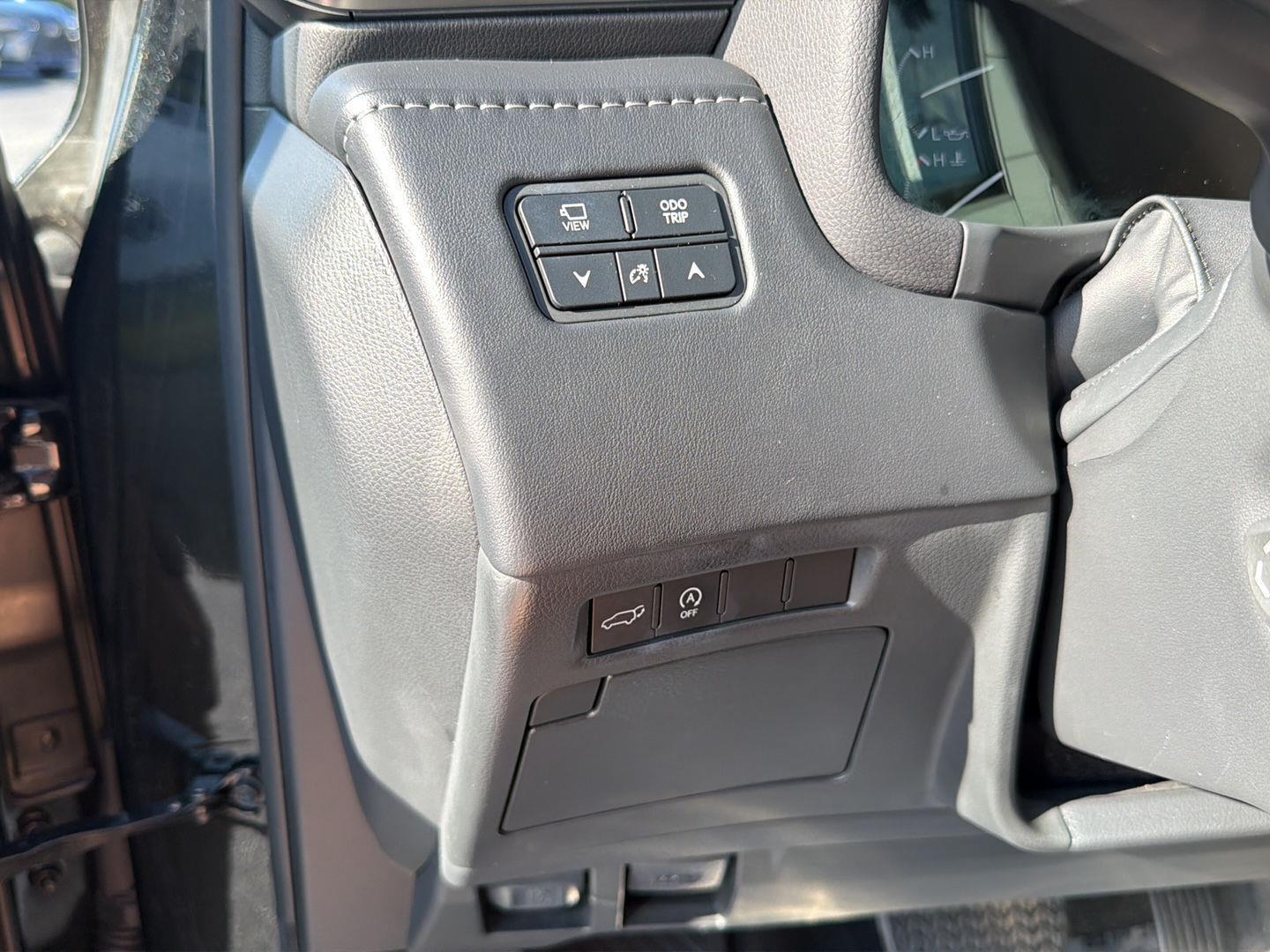 Used 2024 Lexus LX SUV