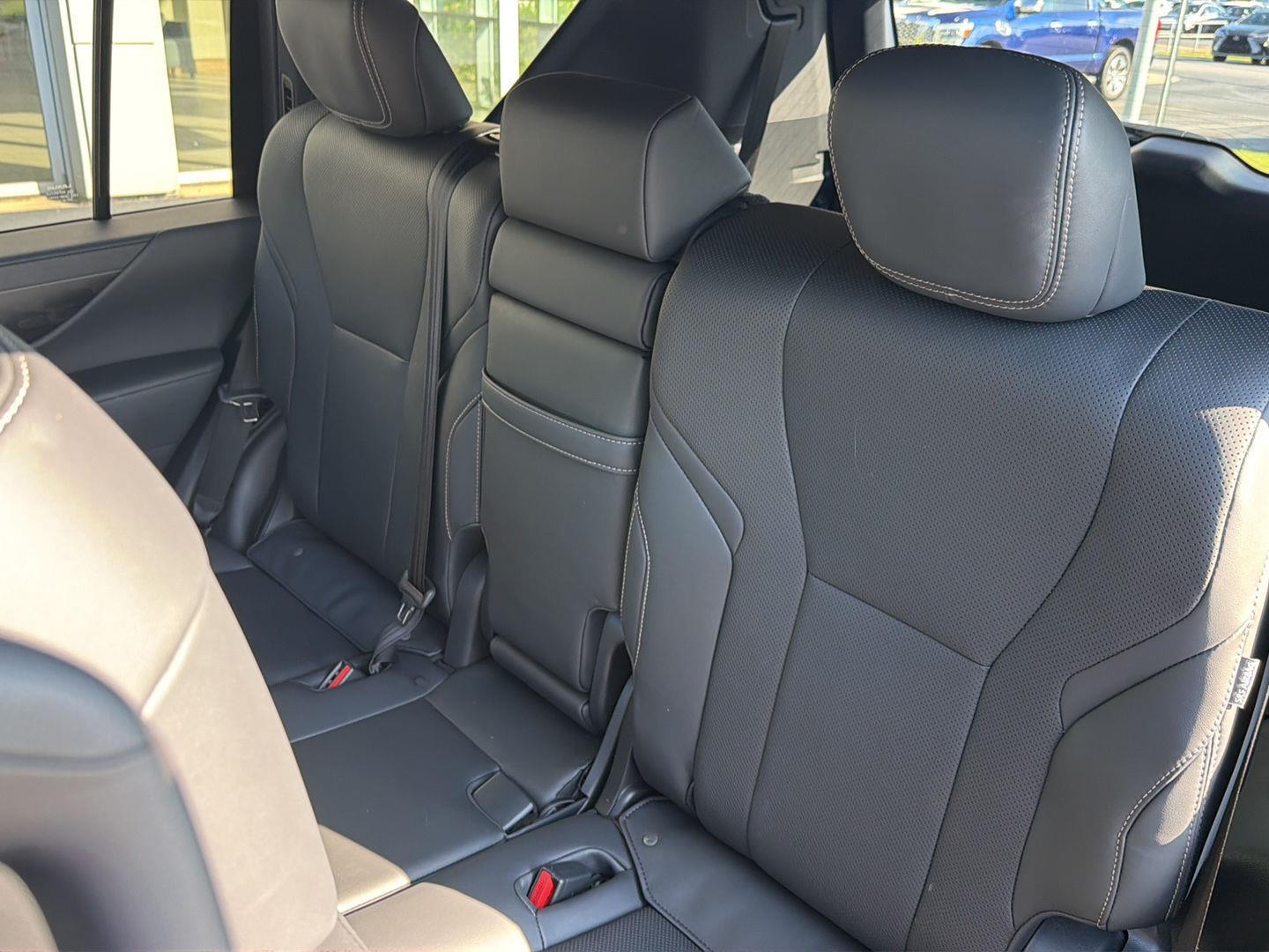 Used 2024 Lexus LX SUV