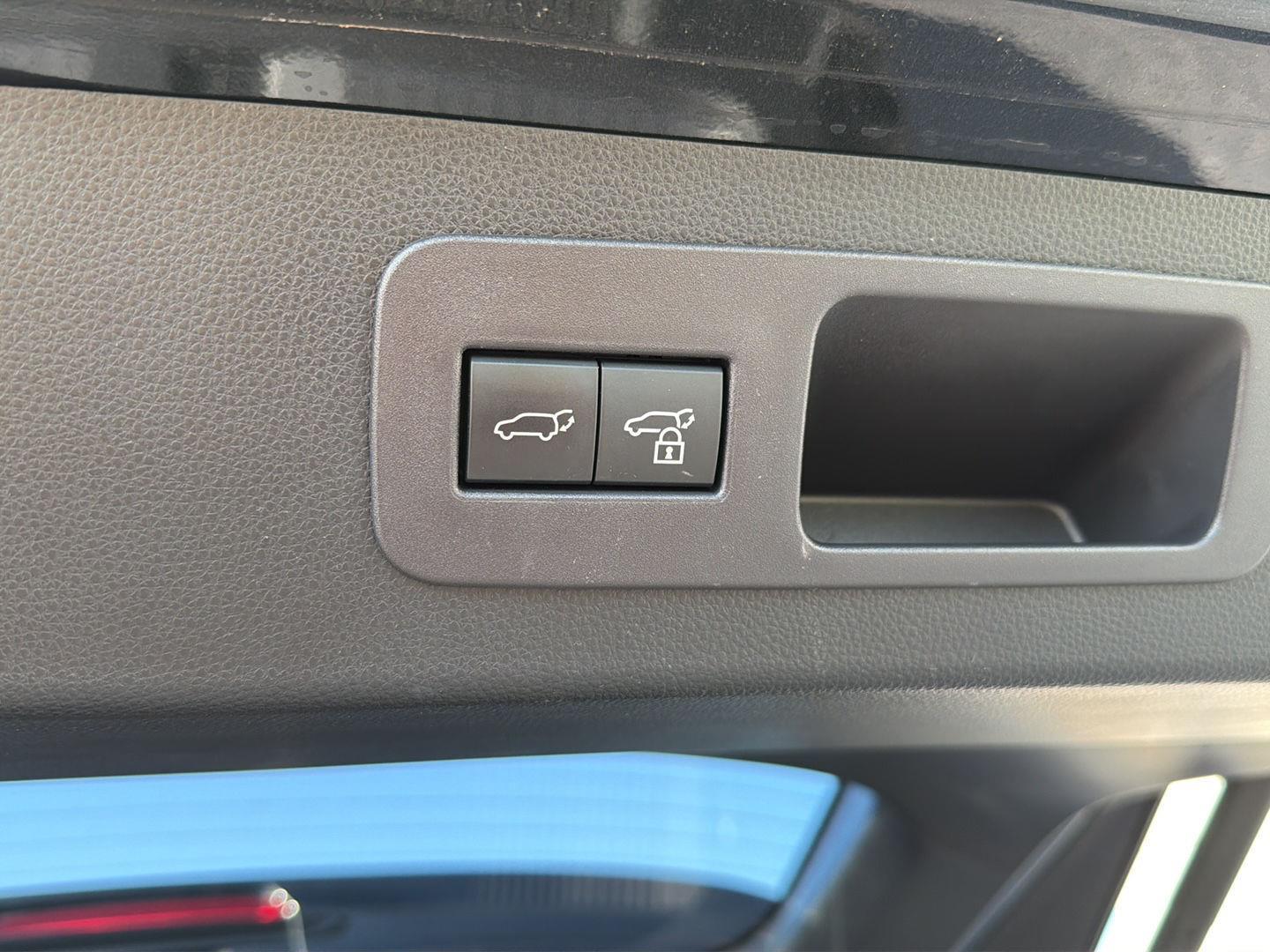 Used 2024 Lexus LX SUV