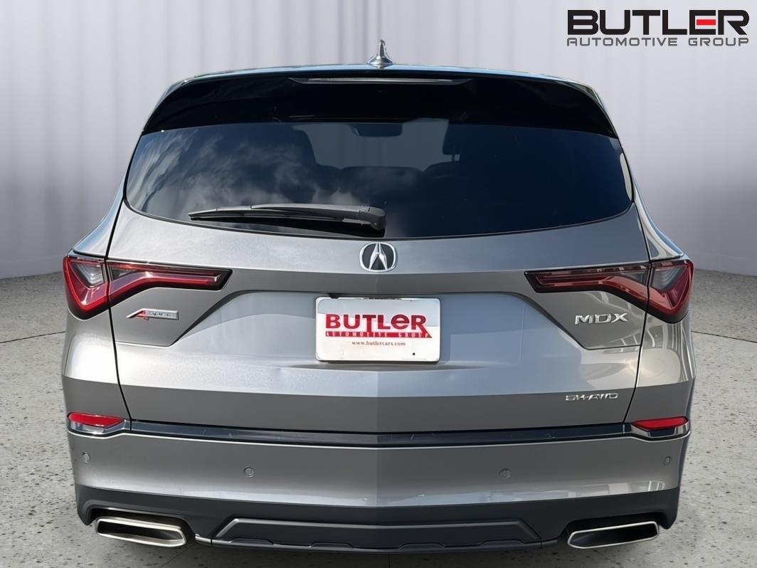 Used 2023 Acura MDX Sedan