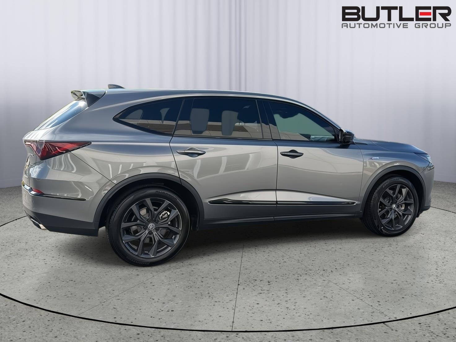 Used 2023 Acura MDX Sedan