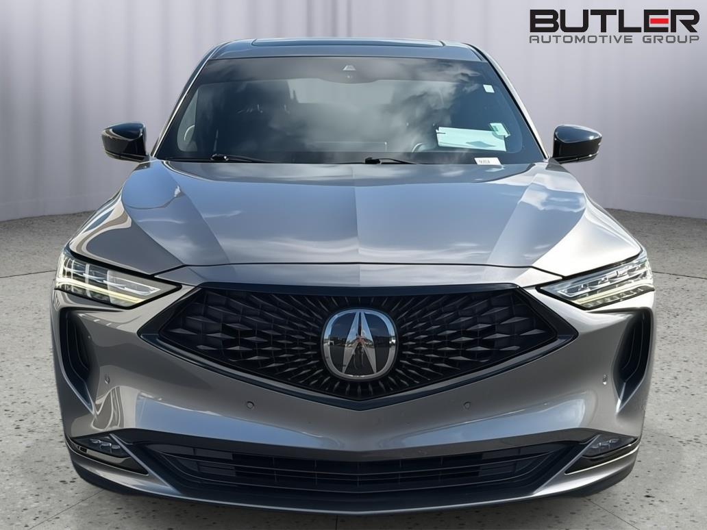 Used 2023 Acura MDX Sedan