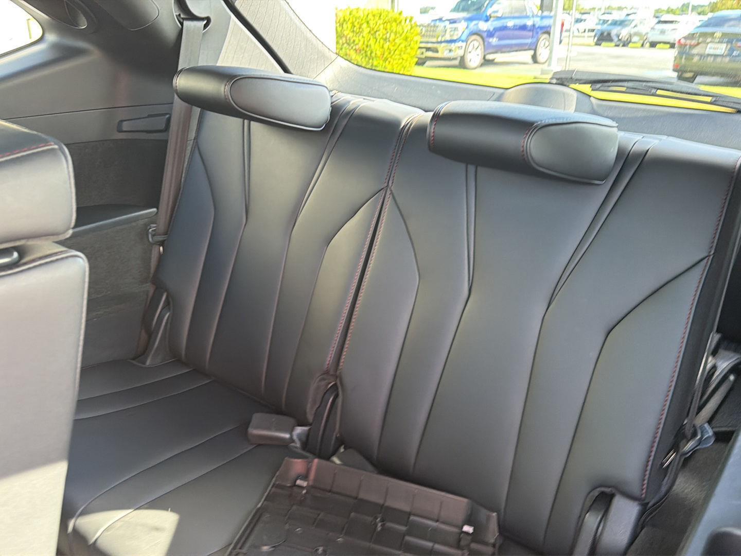 Used 2023 Acura MDX Sedan