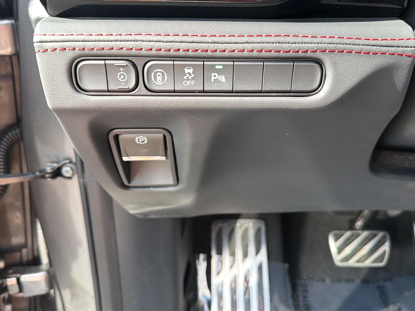 Used 2023 Acura MDX Sedan