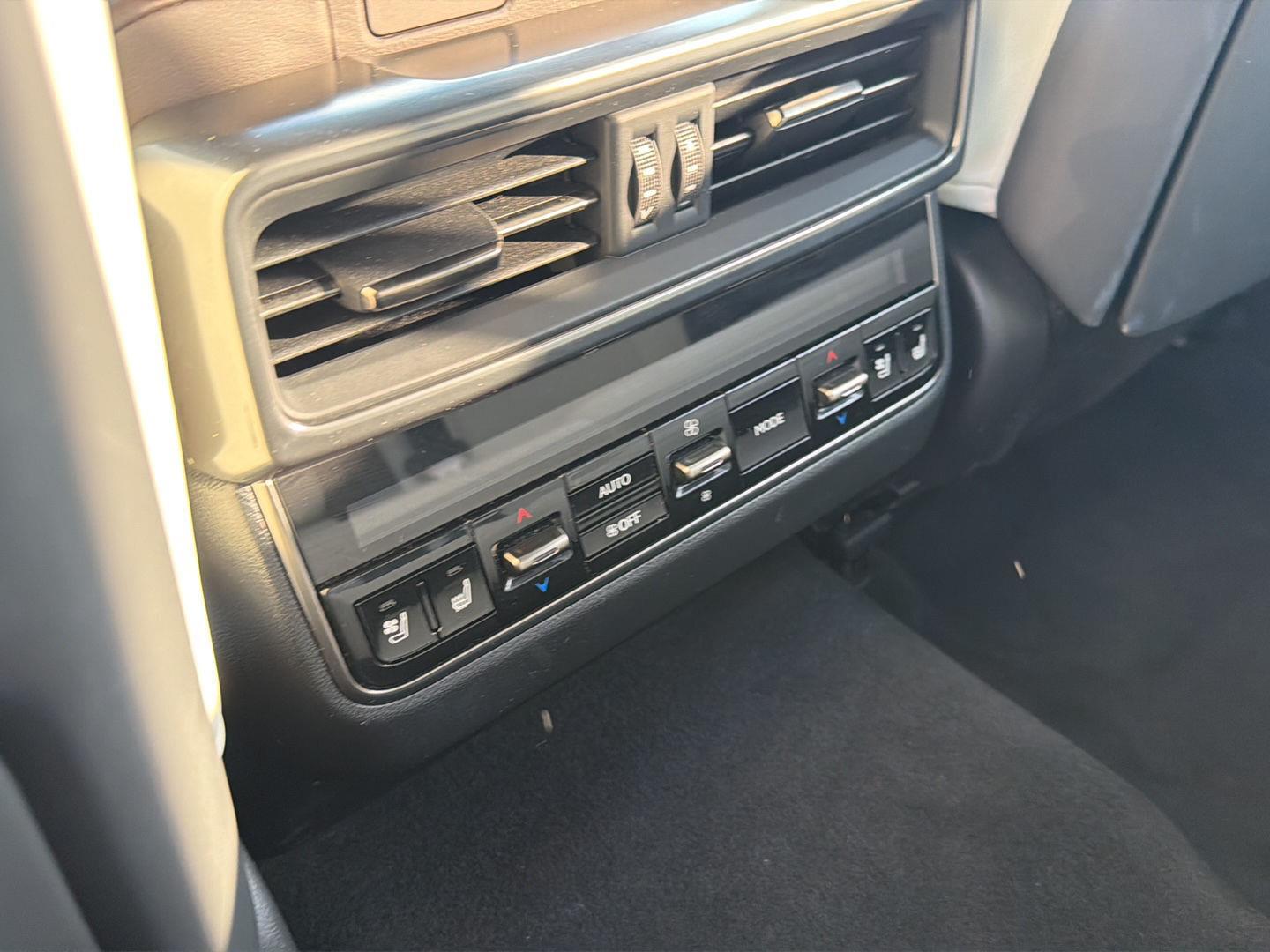 Used 2024 Lexus LX SUV