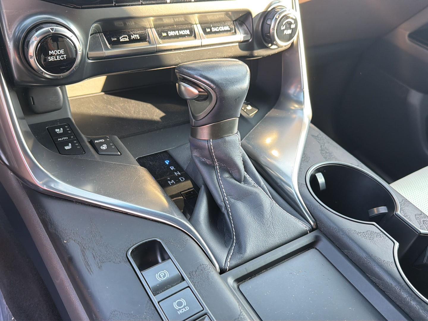 Used 2024 Lexus LX SUV