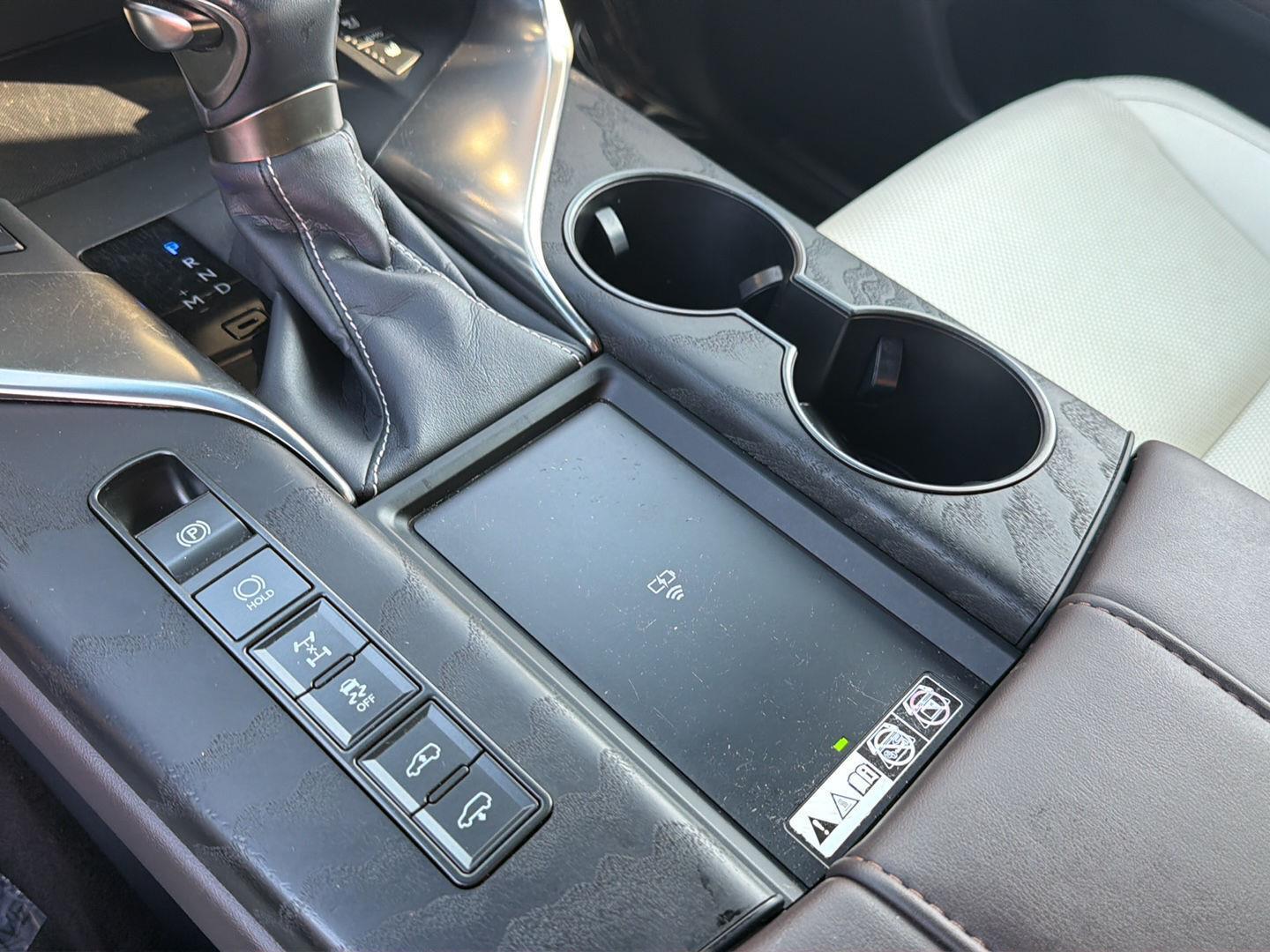 Used 2024 Lexus LX SUV