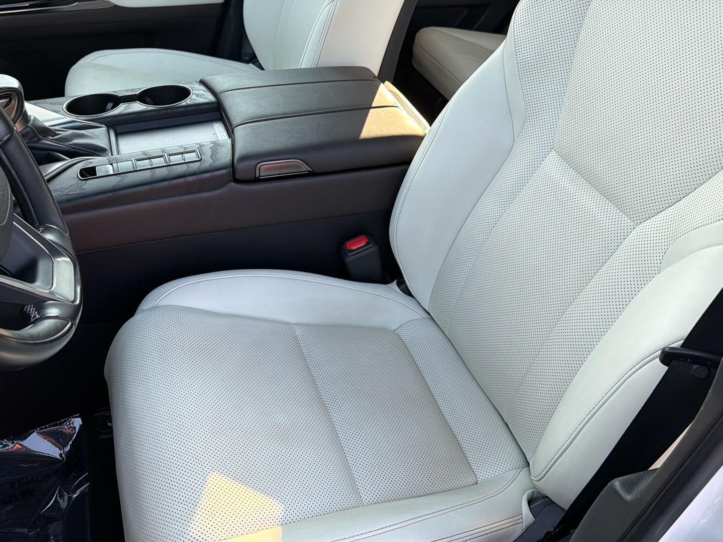 Used 2024 Lexus LX SUV