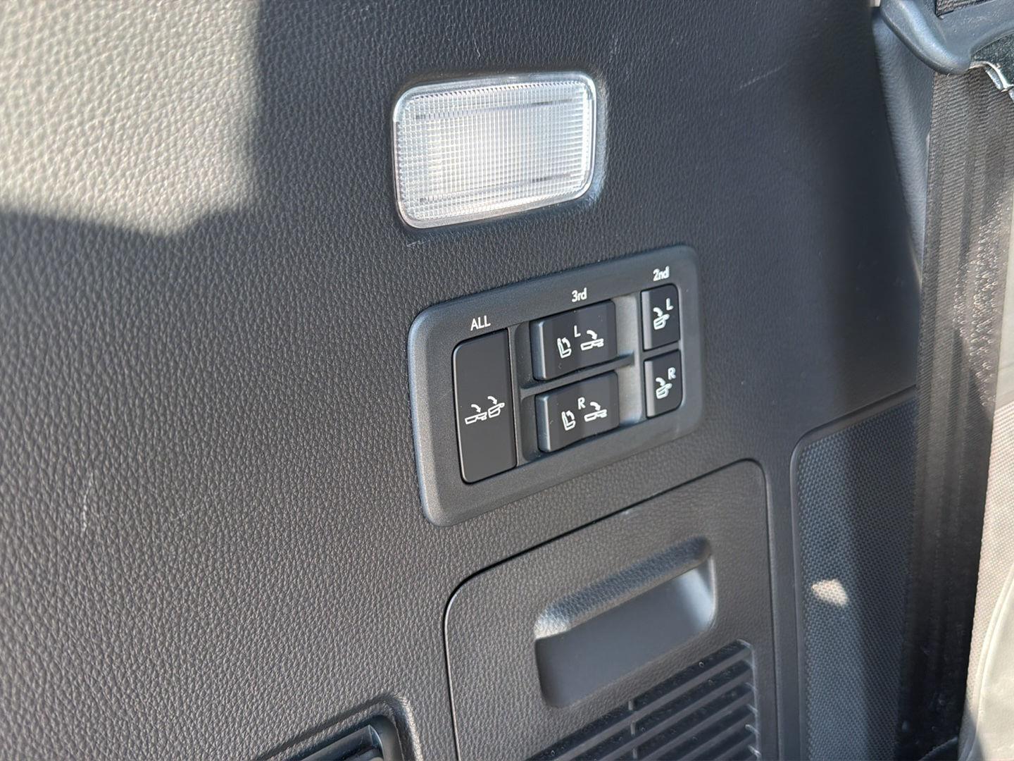 Used 2024 Lexus LX SUV