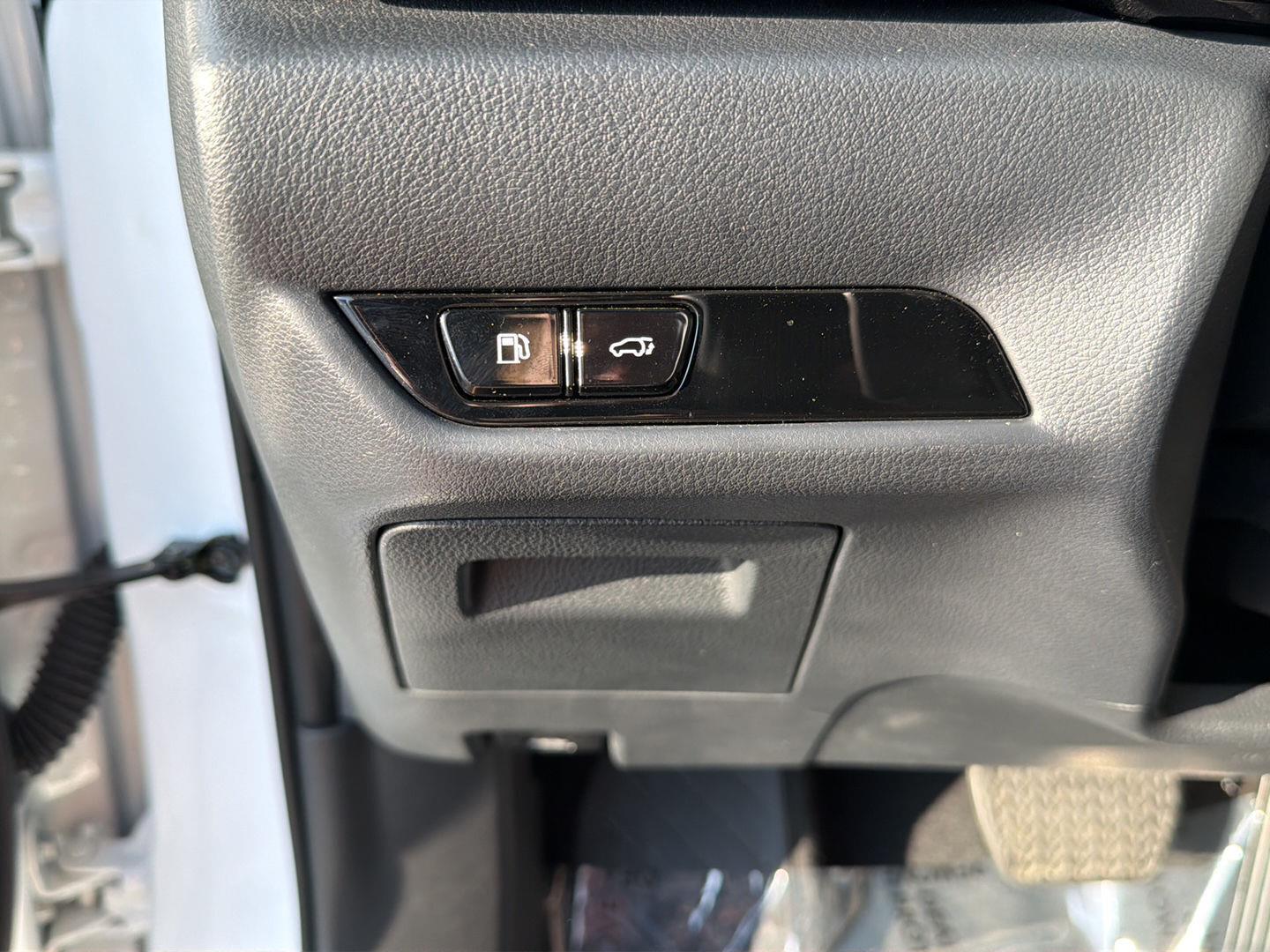 Used 2026 Lexus NX SUV