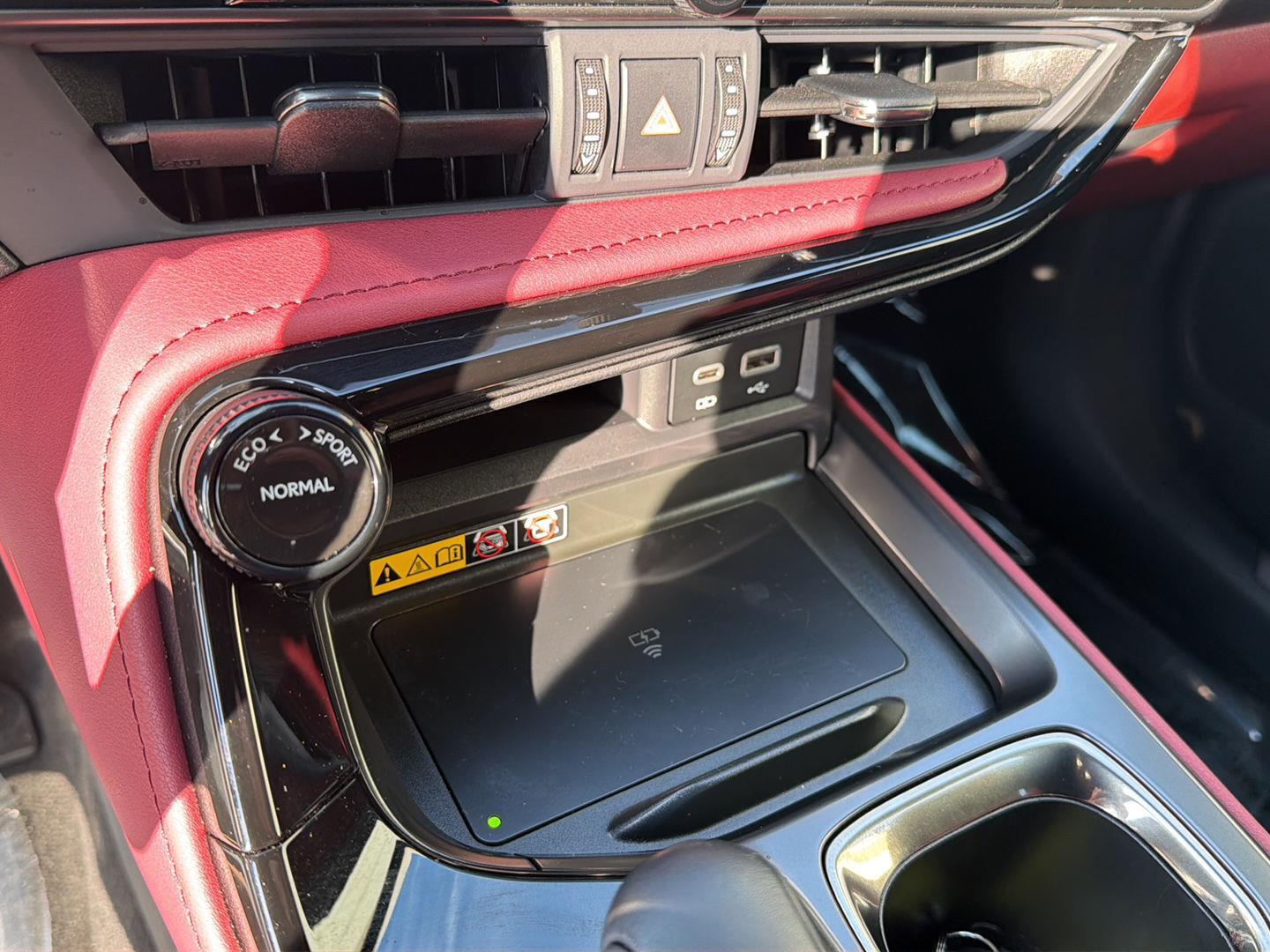 Used 2026 Lexus NX SUV