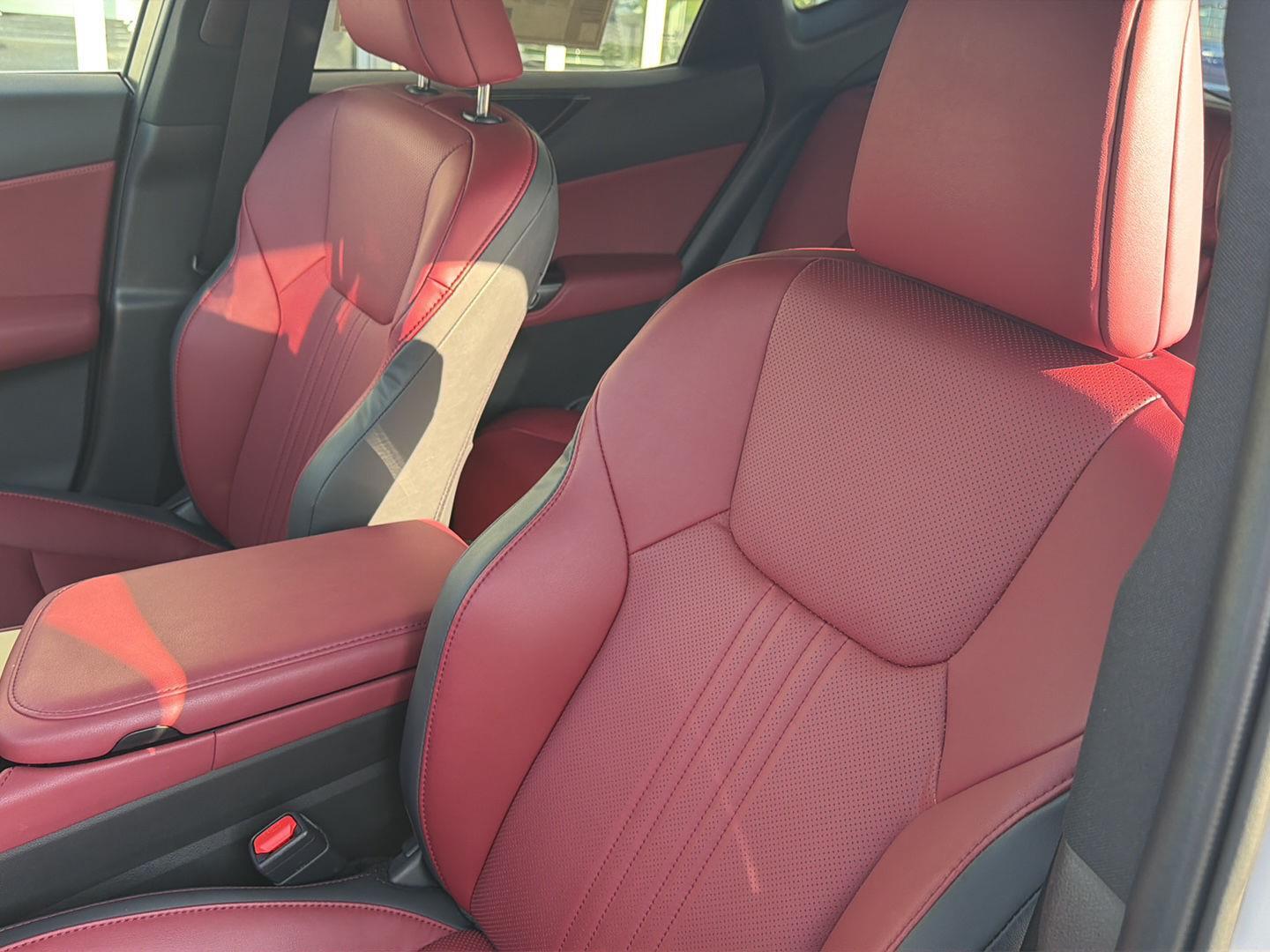 Used 2026 Lexus NX SUV