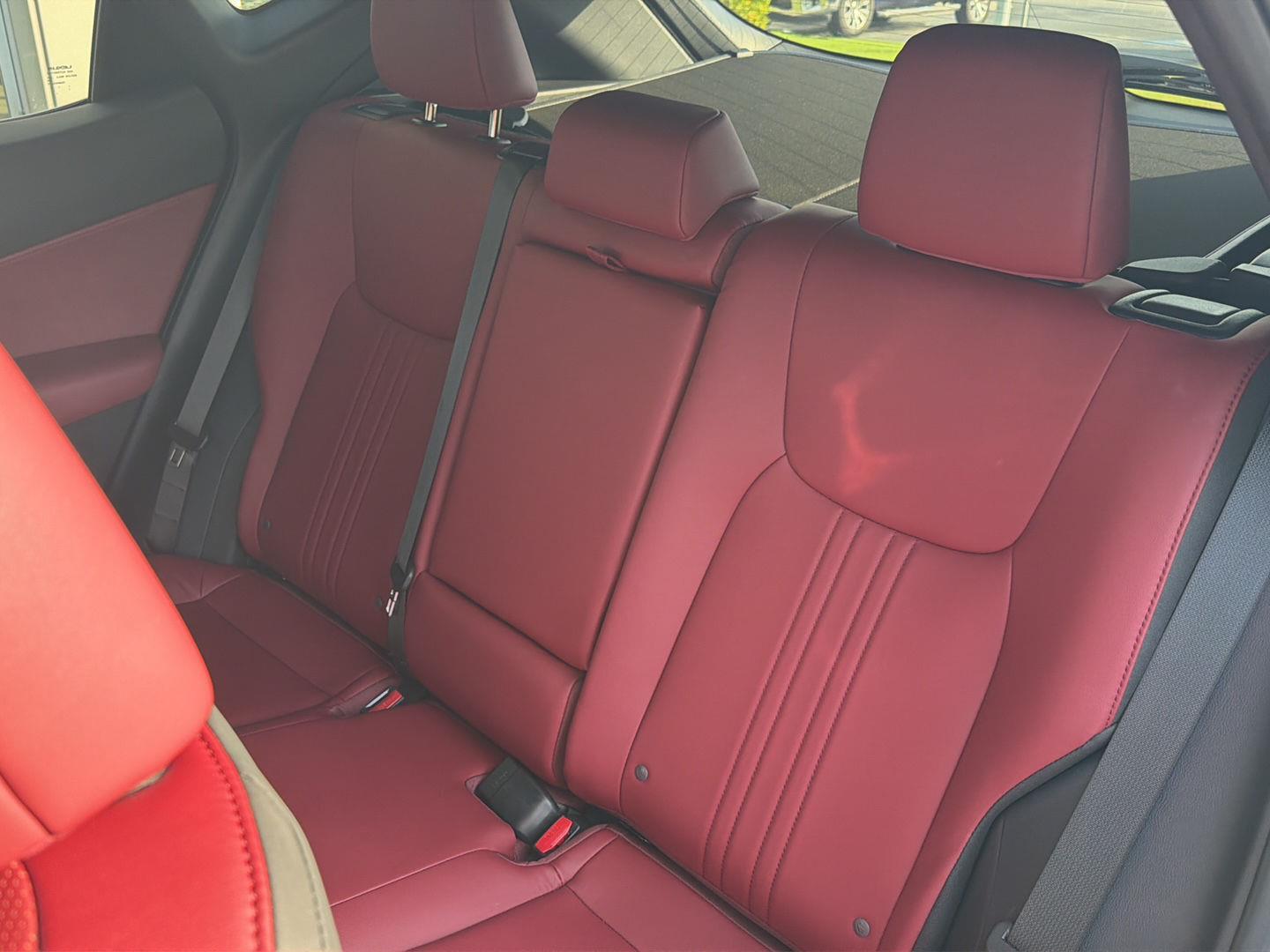 Used 2026 Lexus NX SUV