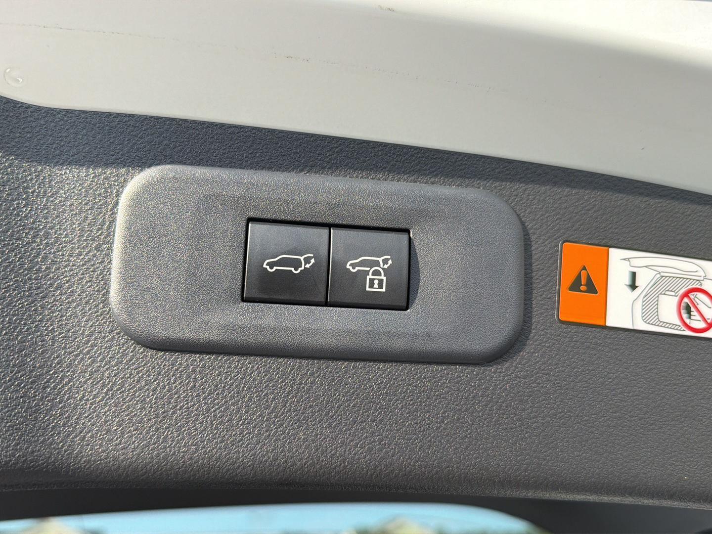 Used 2026 Lexus NX SUV