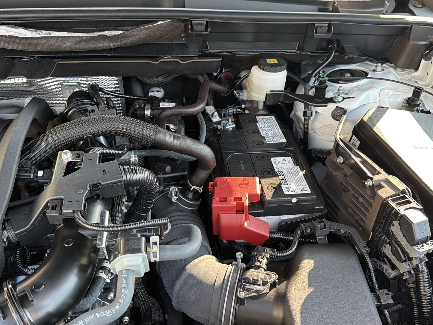 Used 2026 Lexus NX SUV