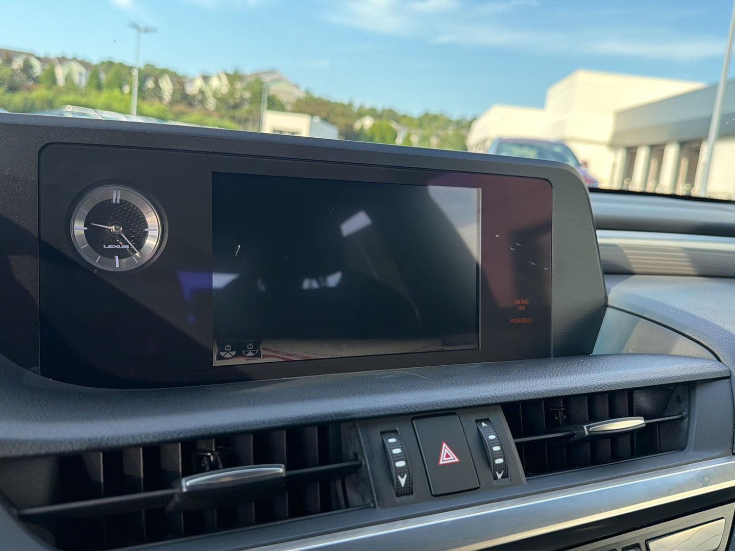 Used 2021 Lexus ES Sedan