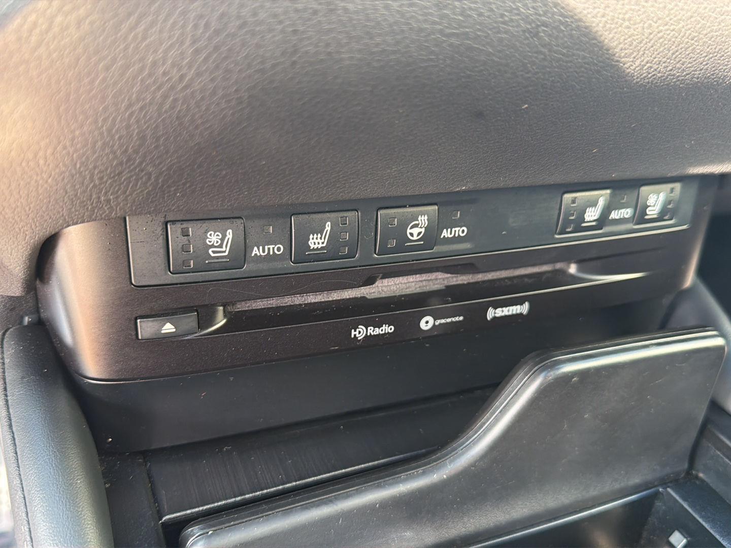 Used 2021 Lexus ES Sedan