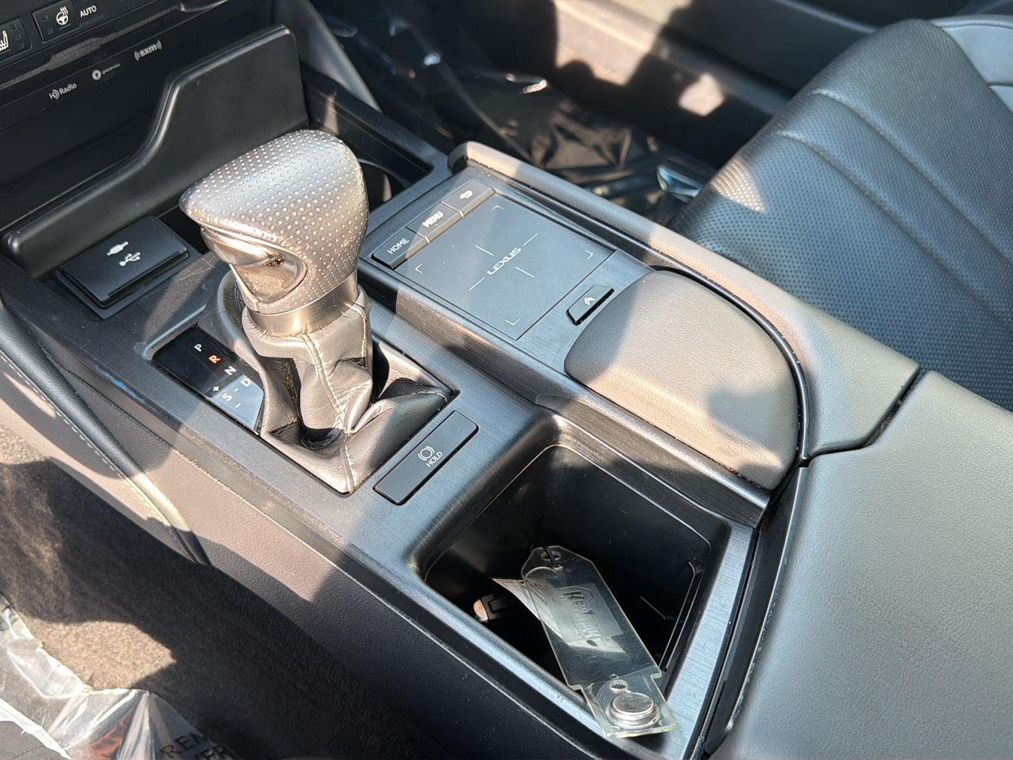 Used 2021 Lexus ES Sedan