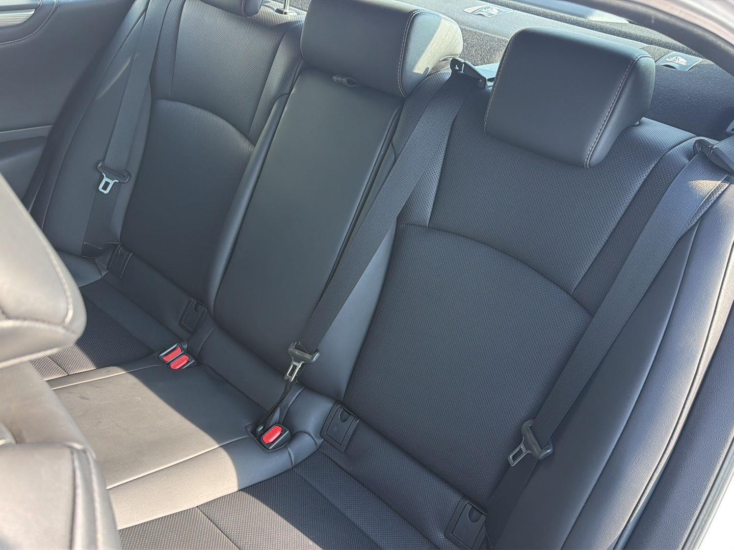 Used 2021 Lexus ES Sedan
