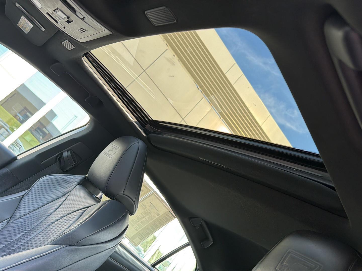 Used 2021 Lexus ES Sedan