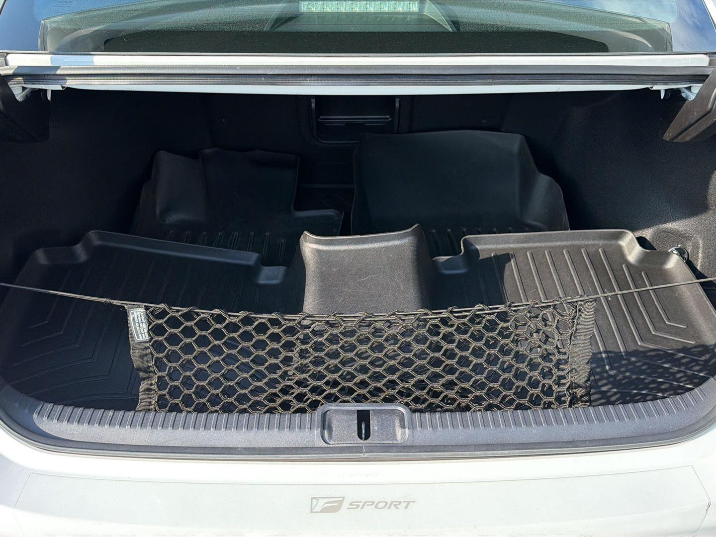 Used 2021 Lexus ES Sedan