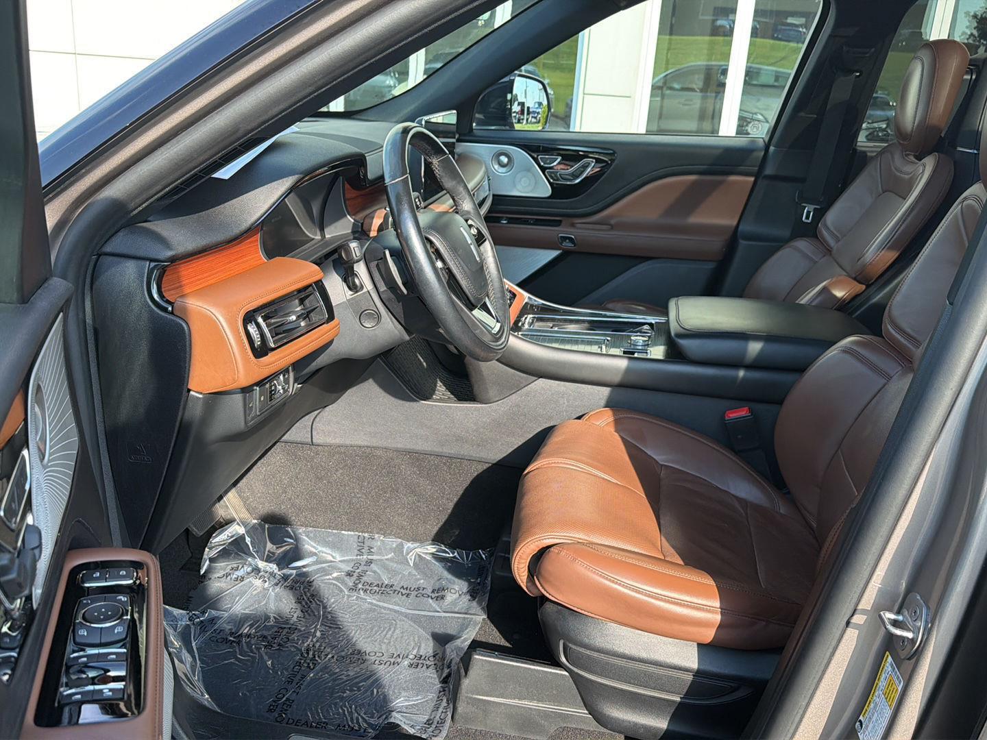 Used 2020 Lincoln Aviator SUV