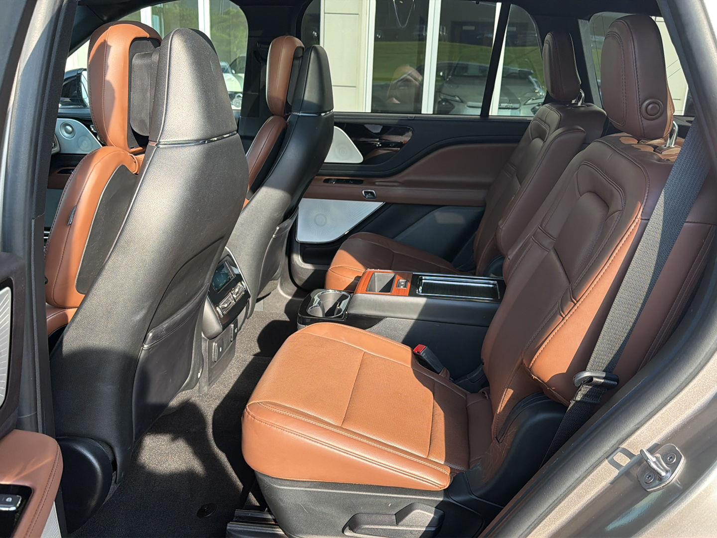 Used 2020 Lincoln Aviator SUV