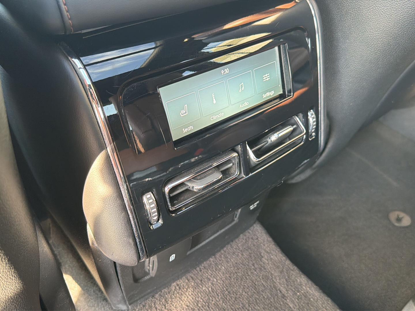 Used 2020 Lincoln Aviator SUV