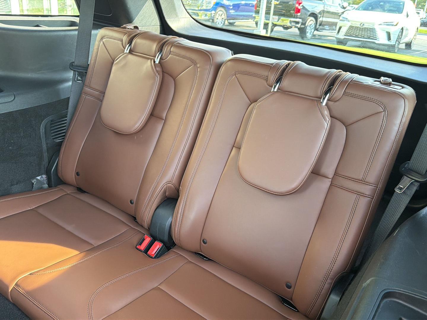 Used 2020 Lincoln Aviator SUV