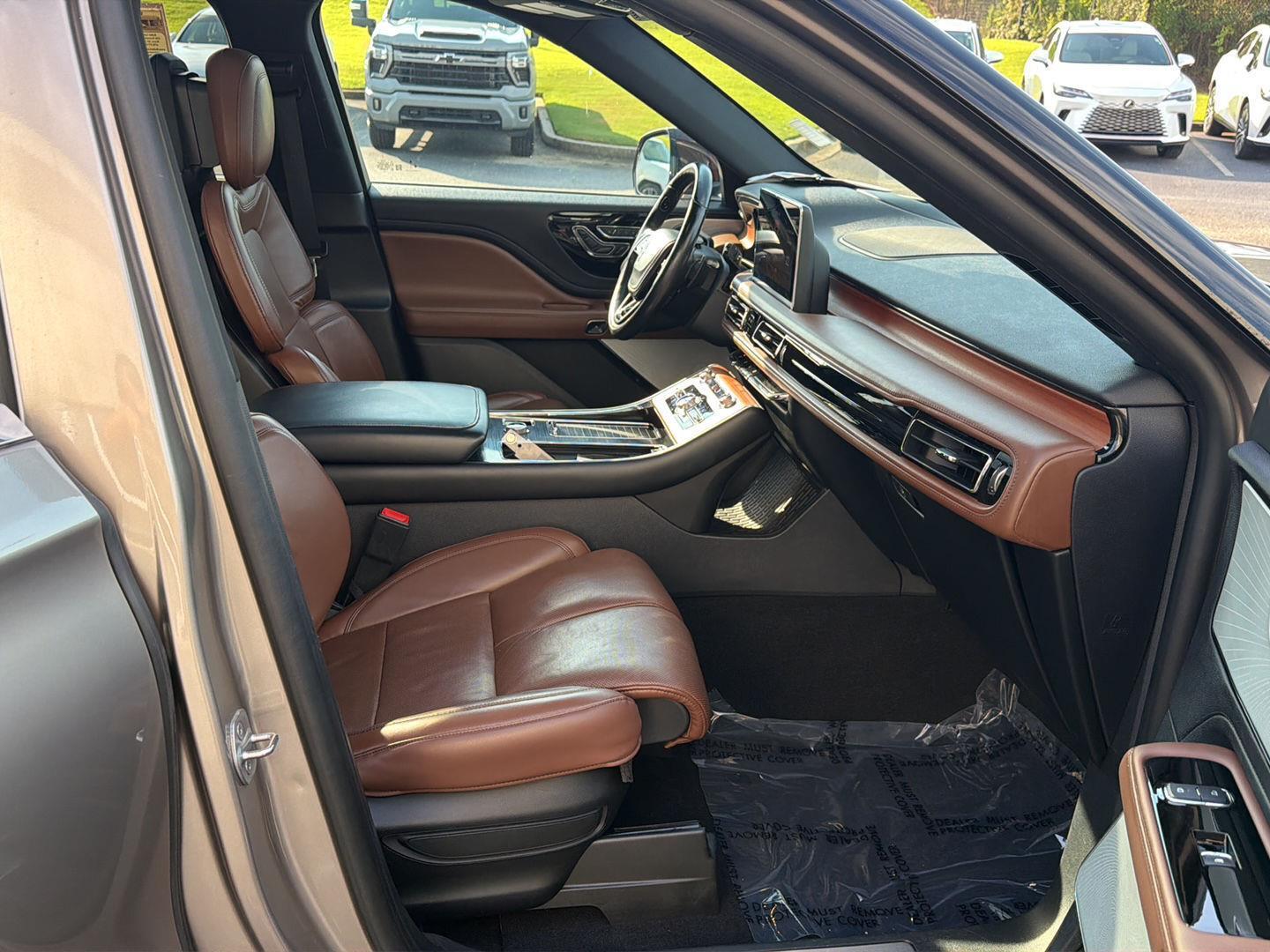 Used 2020 Lincoln Aviator SUV