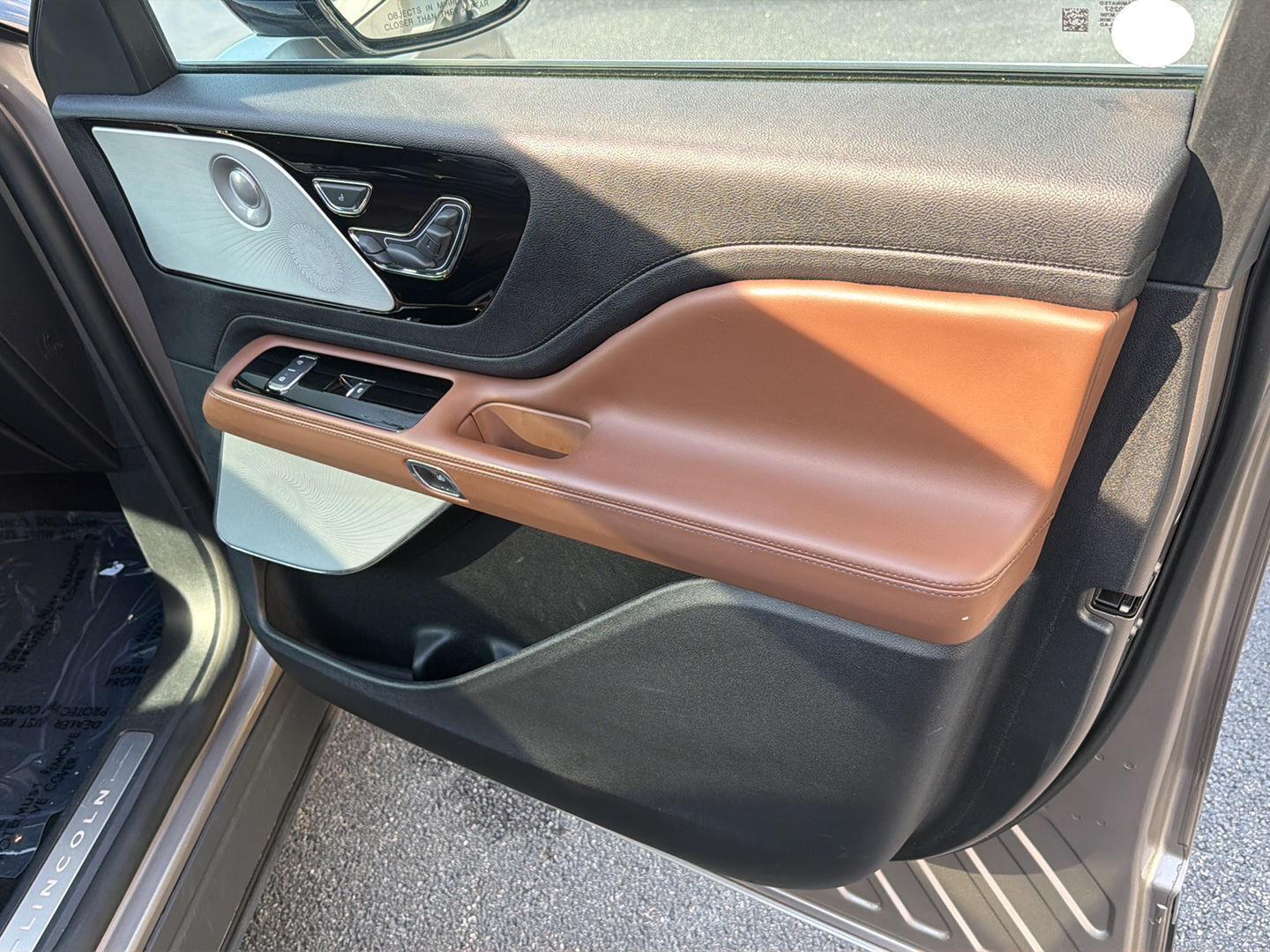 Used 2020 Lincoln Aviator SUV