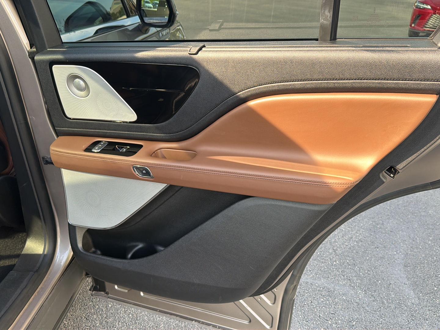 Used 2020 Lincoln Aviator SUV