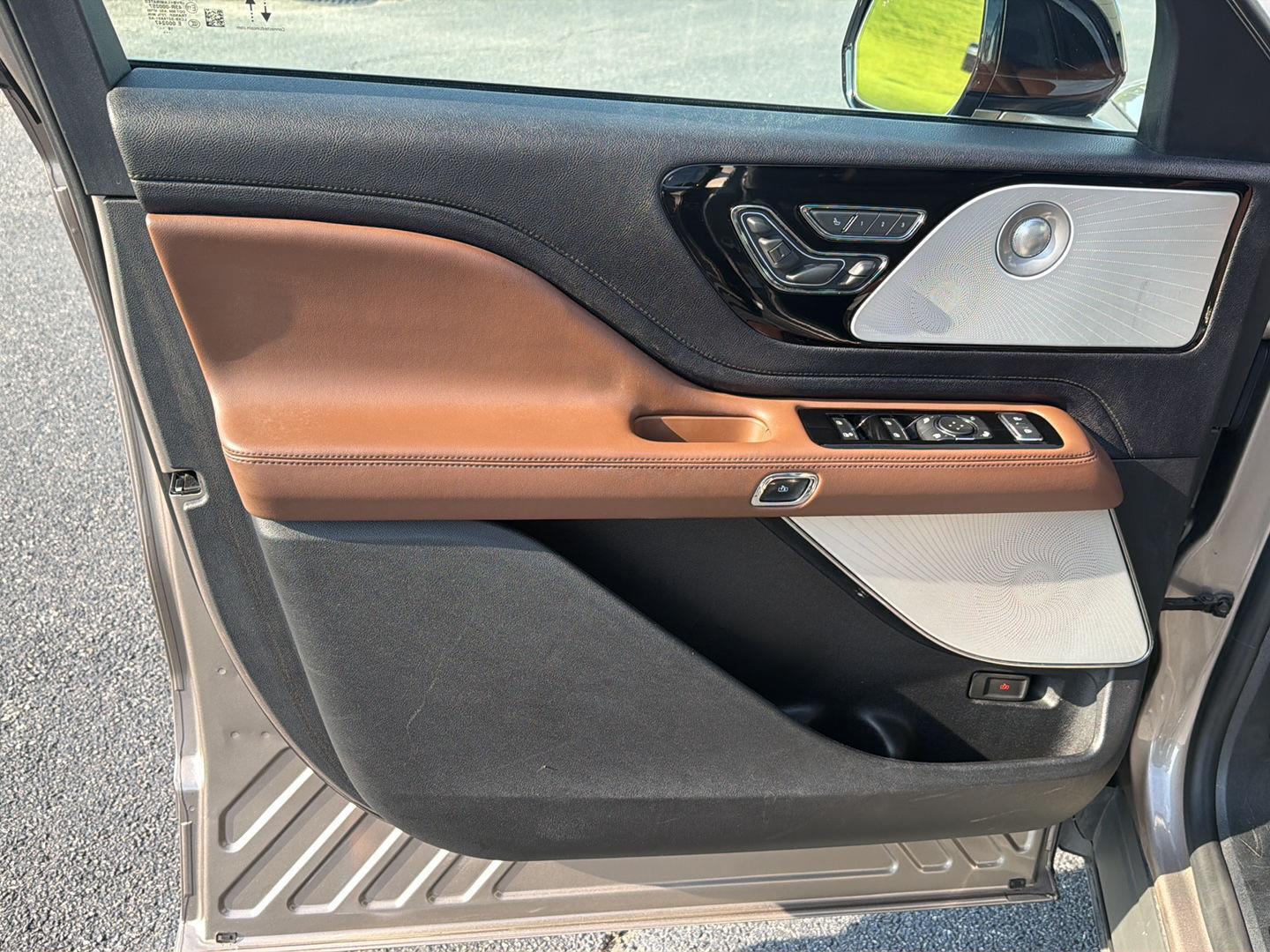 Used 2020 Lincoln Aviator SUV
