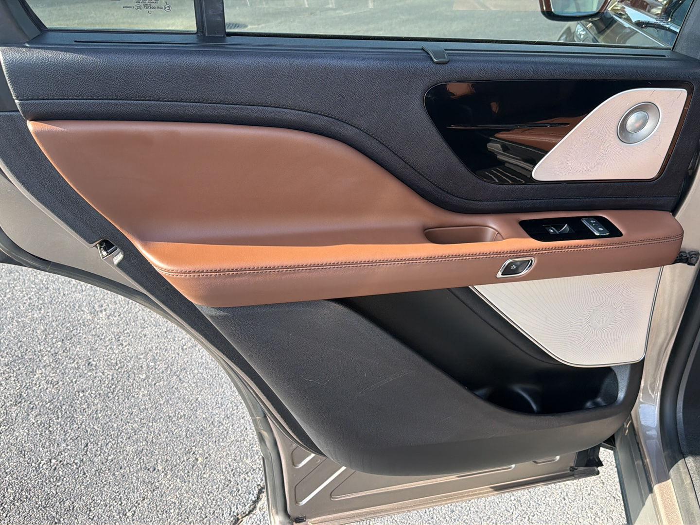 Used 2020 Lincoln Aviator SUV