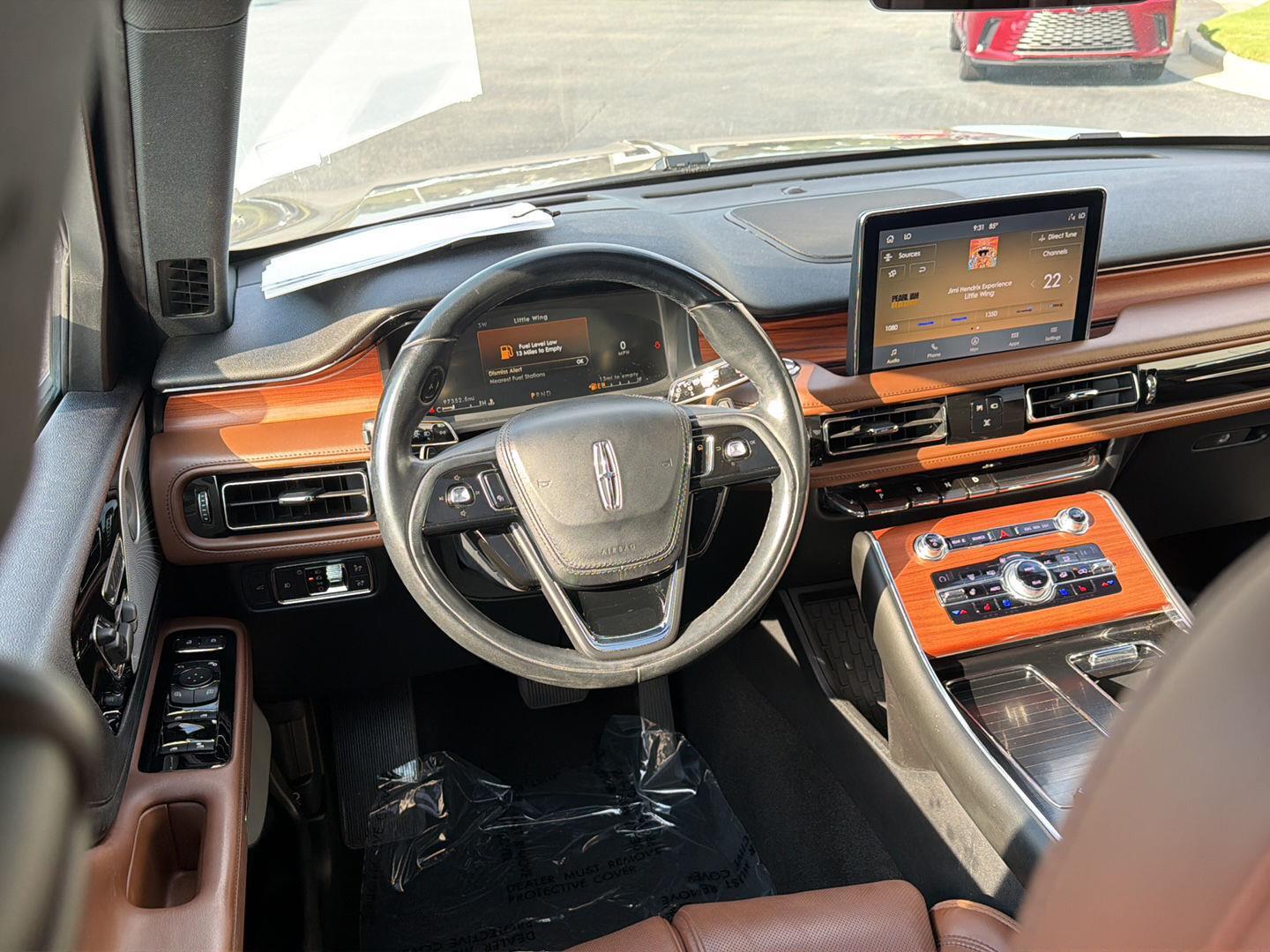 Used 2020 Lincoln Aviator SUV